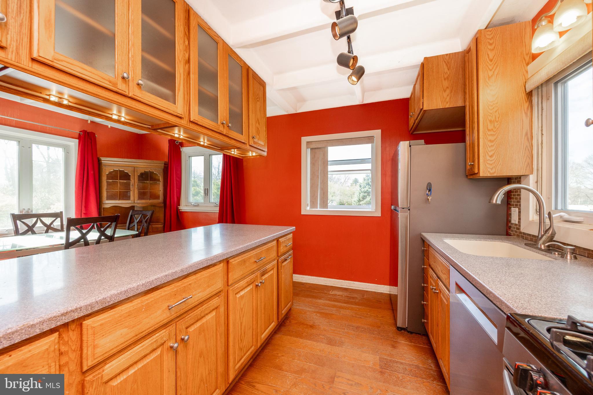 WHITEMARSH VILLAGE - Residential