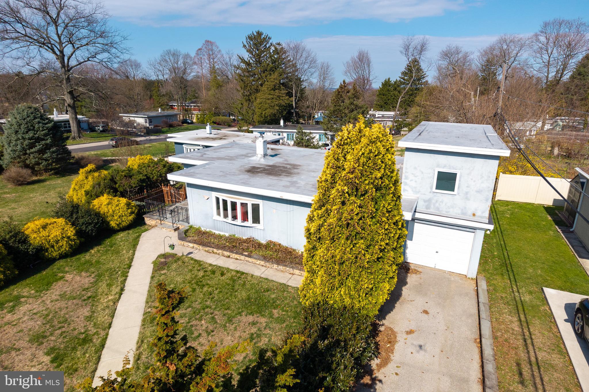 WHITEMARSH VILLAGE - Residential