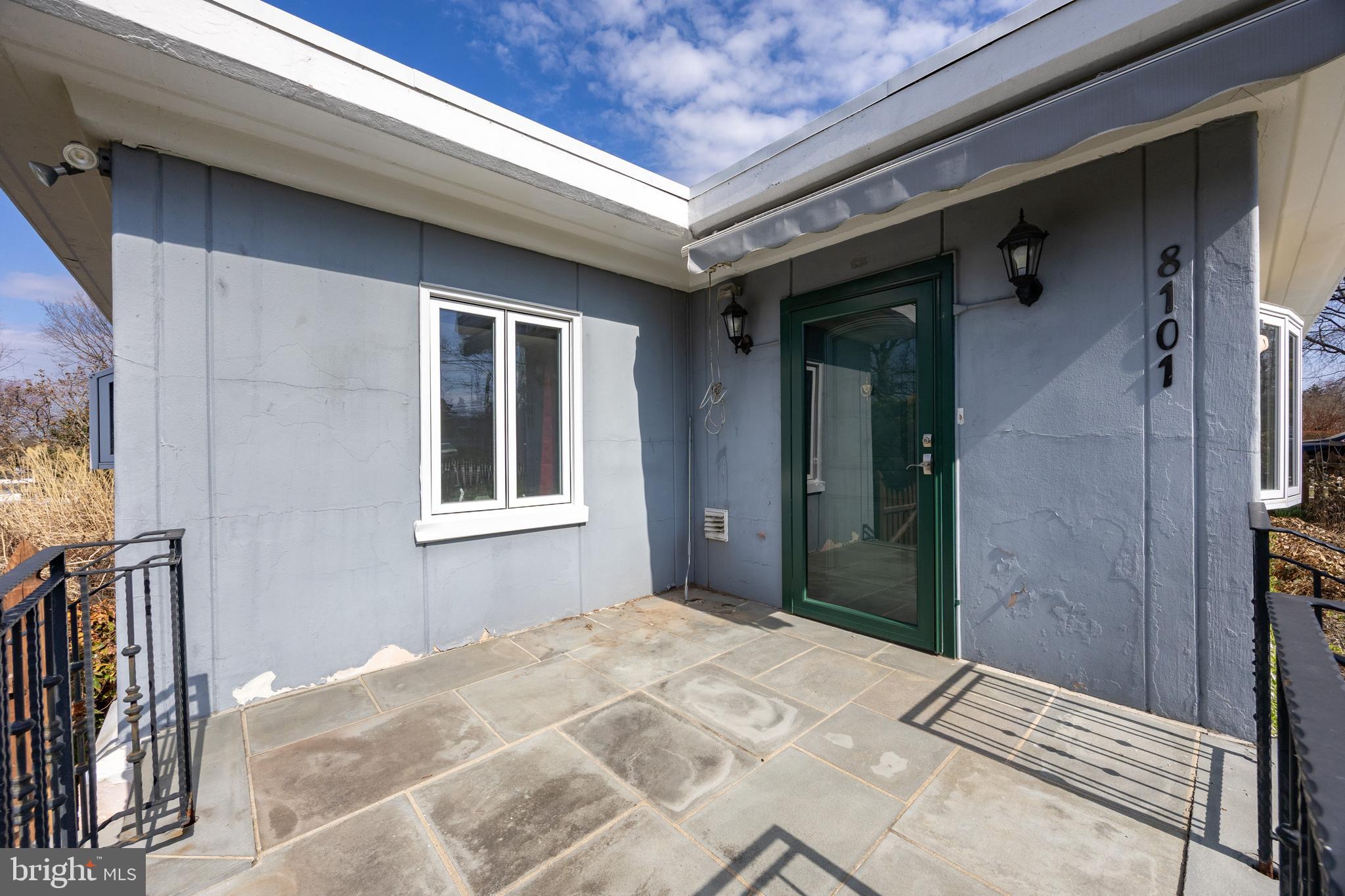 WHITEMARSH VILLAGE - Residential