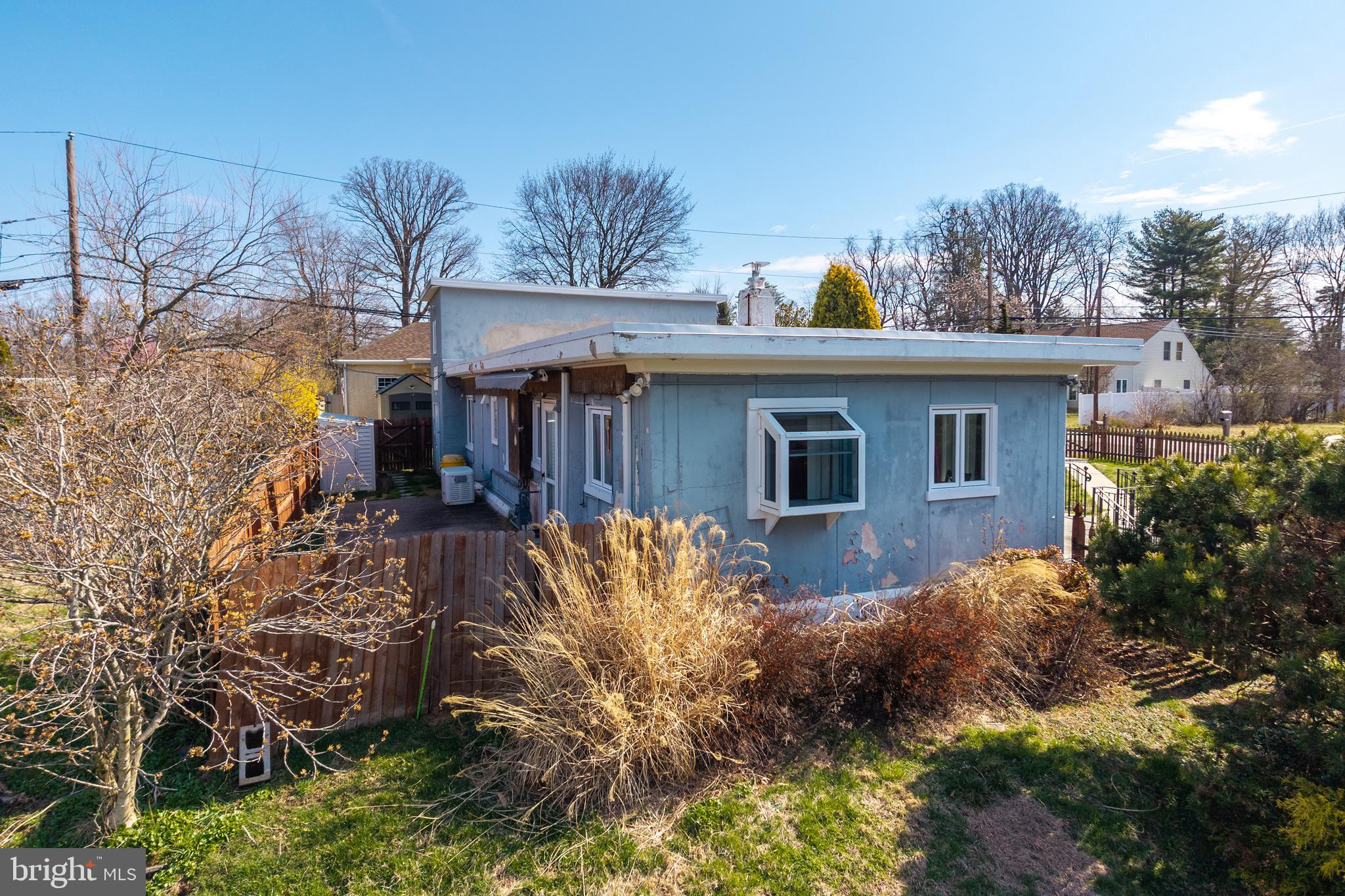 WHITEMARSH VILLAGE - Residential