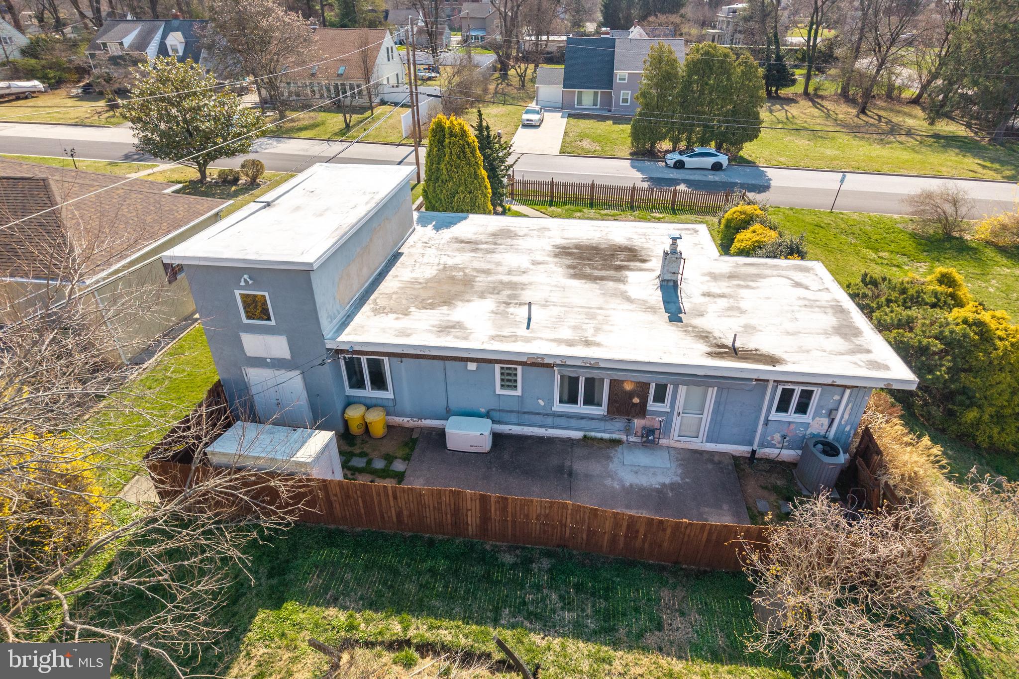 WHITEMARSH VILLAGE - Residential