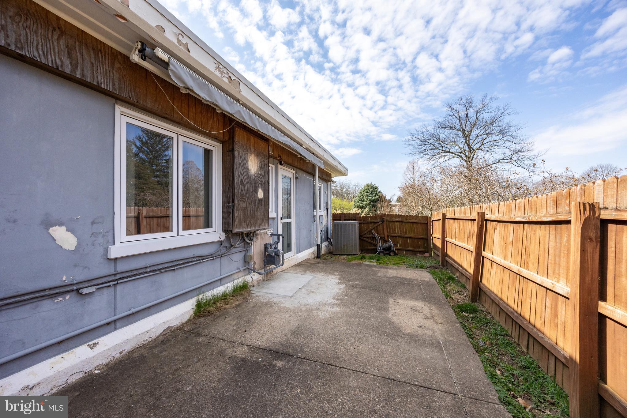 WHITEMARSH VILLAGE - Residential