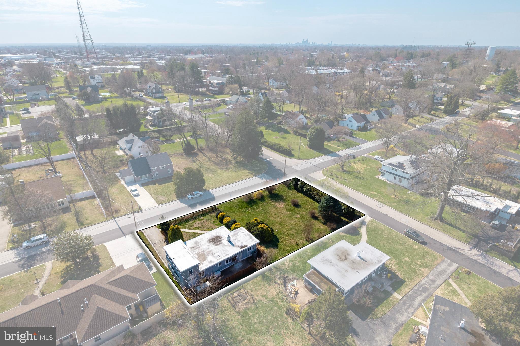 WHITEMARSH VILLAGE - Residential