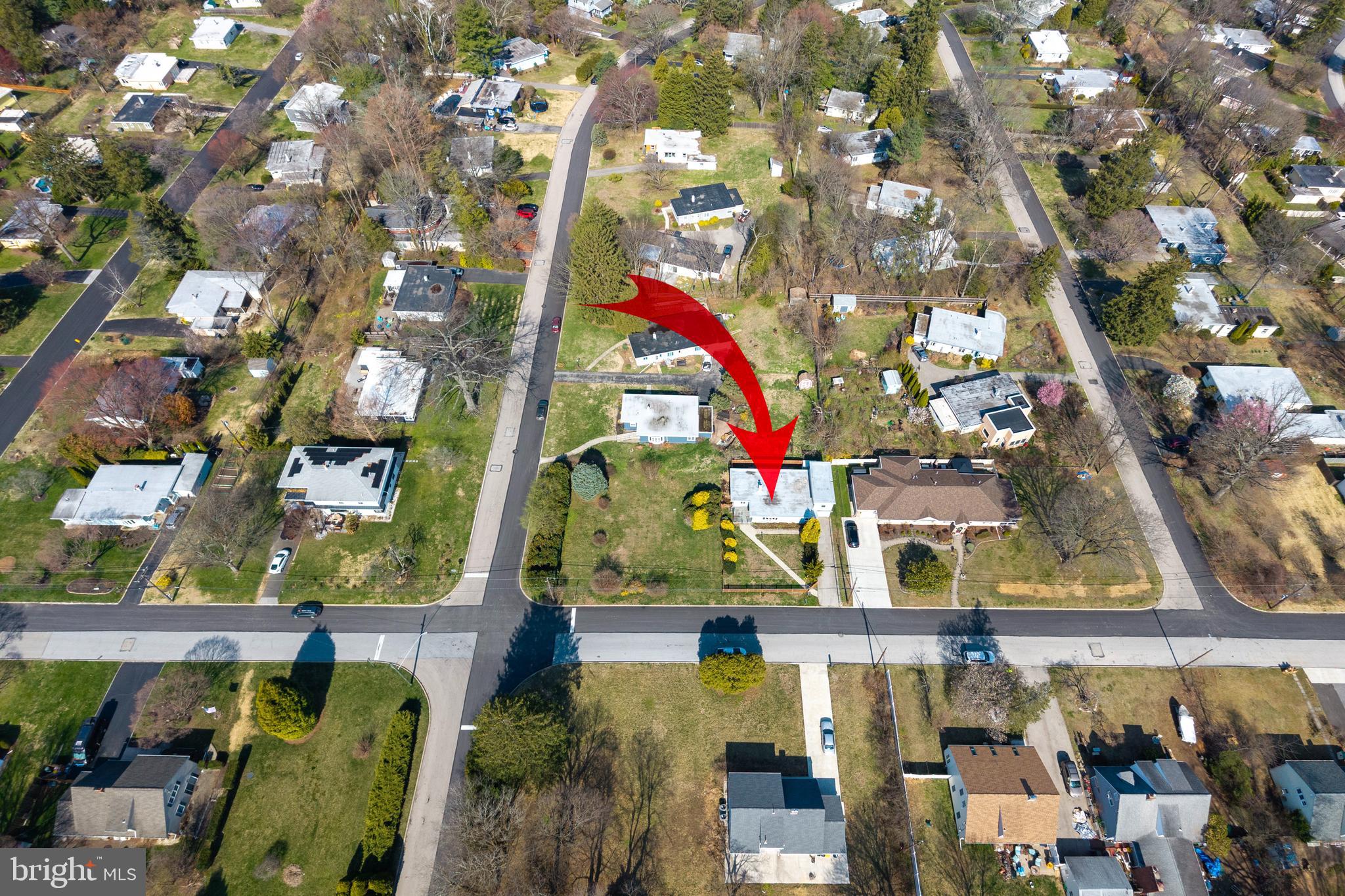 WHITEMARSH VILLAGE - Residential