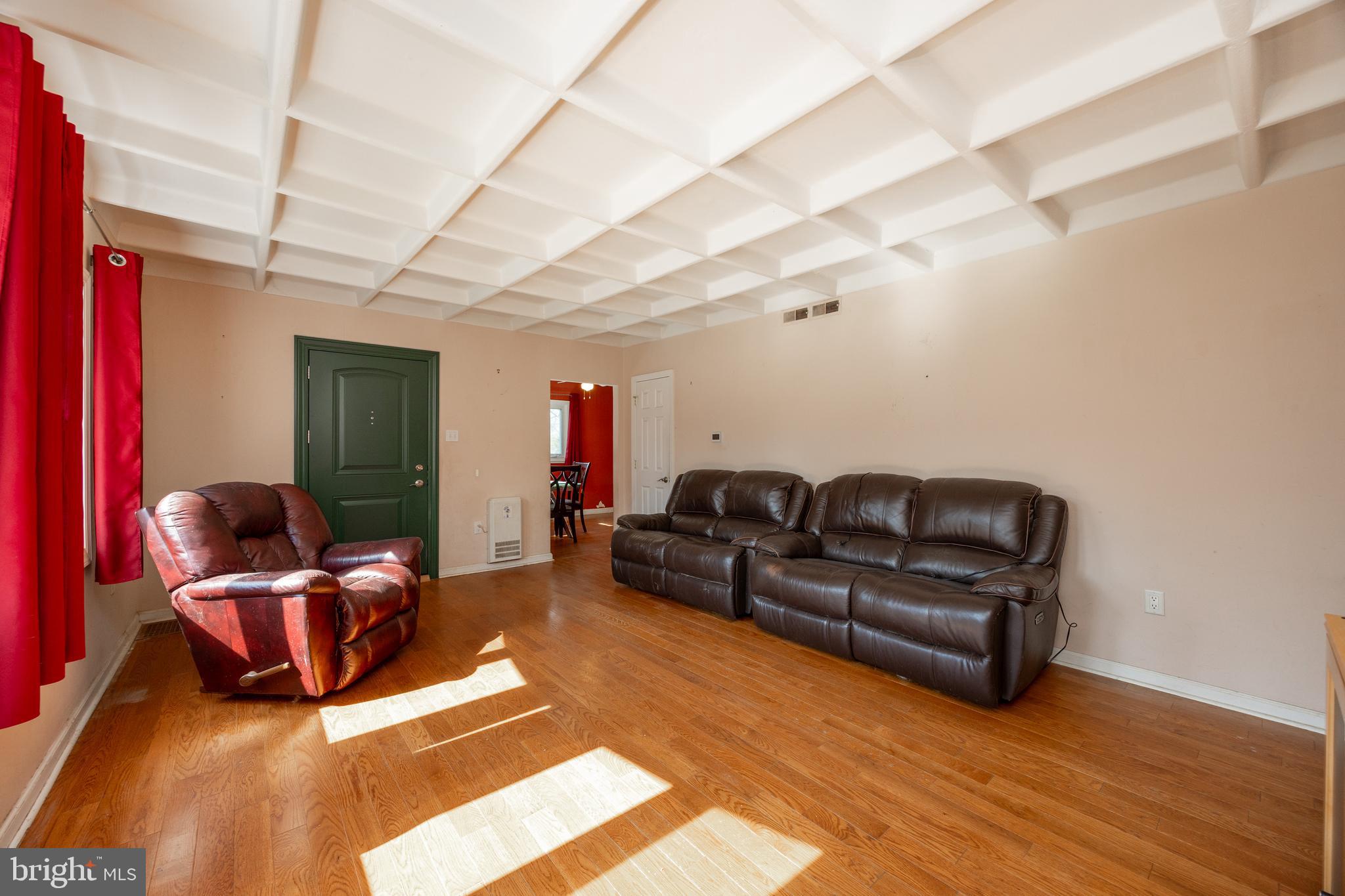 WHITEMARSH VILLAGE - Residential