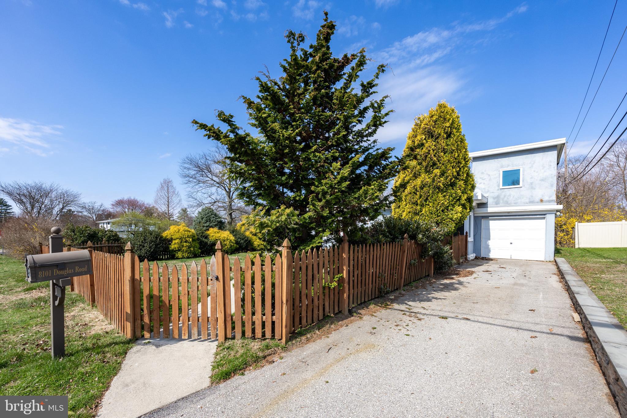 WHITEMARSH VILLAGE - Residential