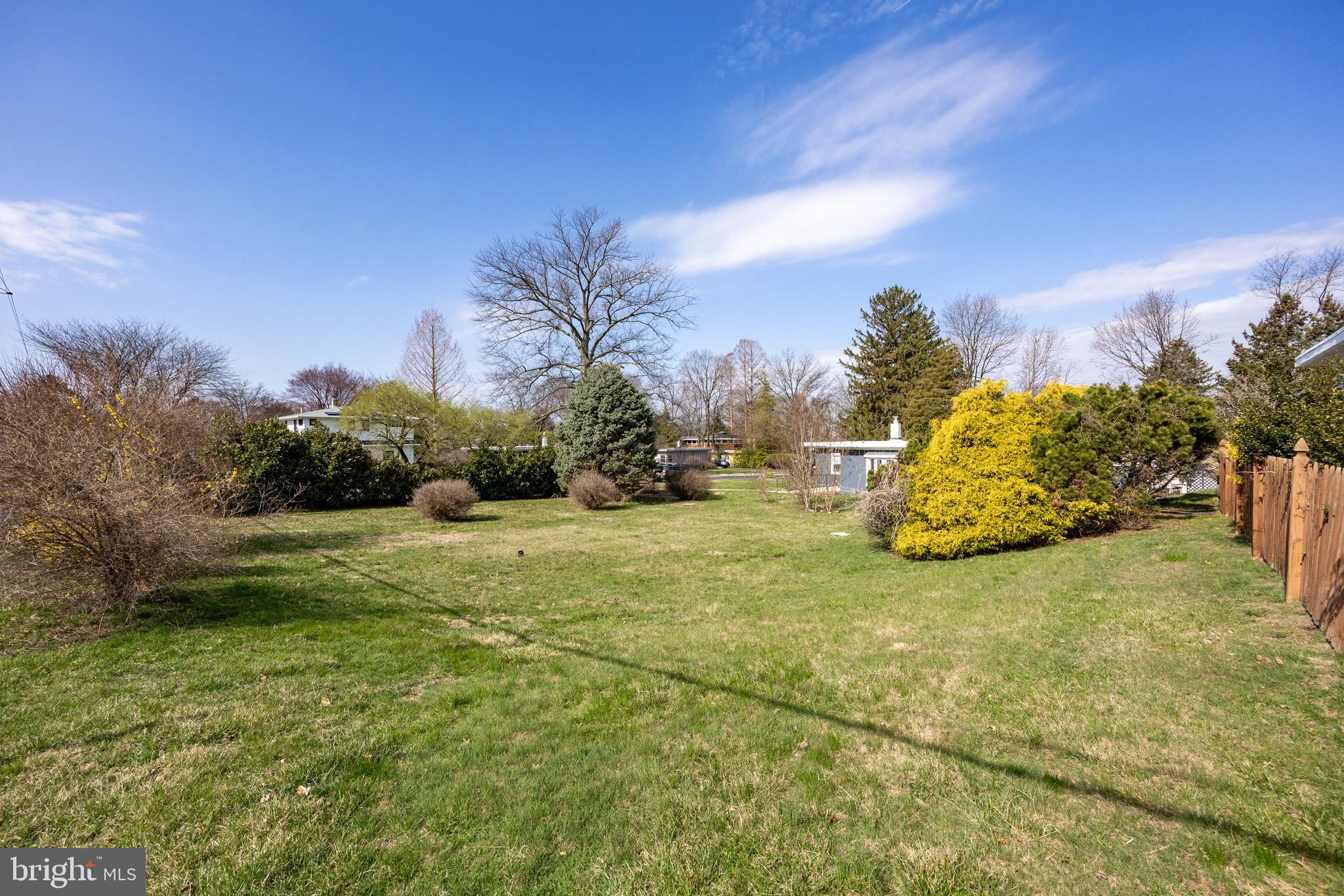 WHITEMARSH VILLAGE - Residential