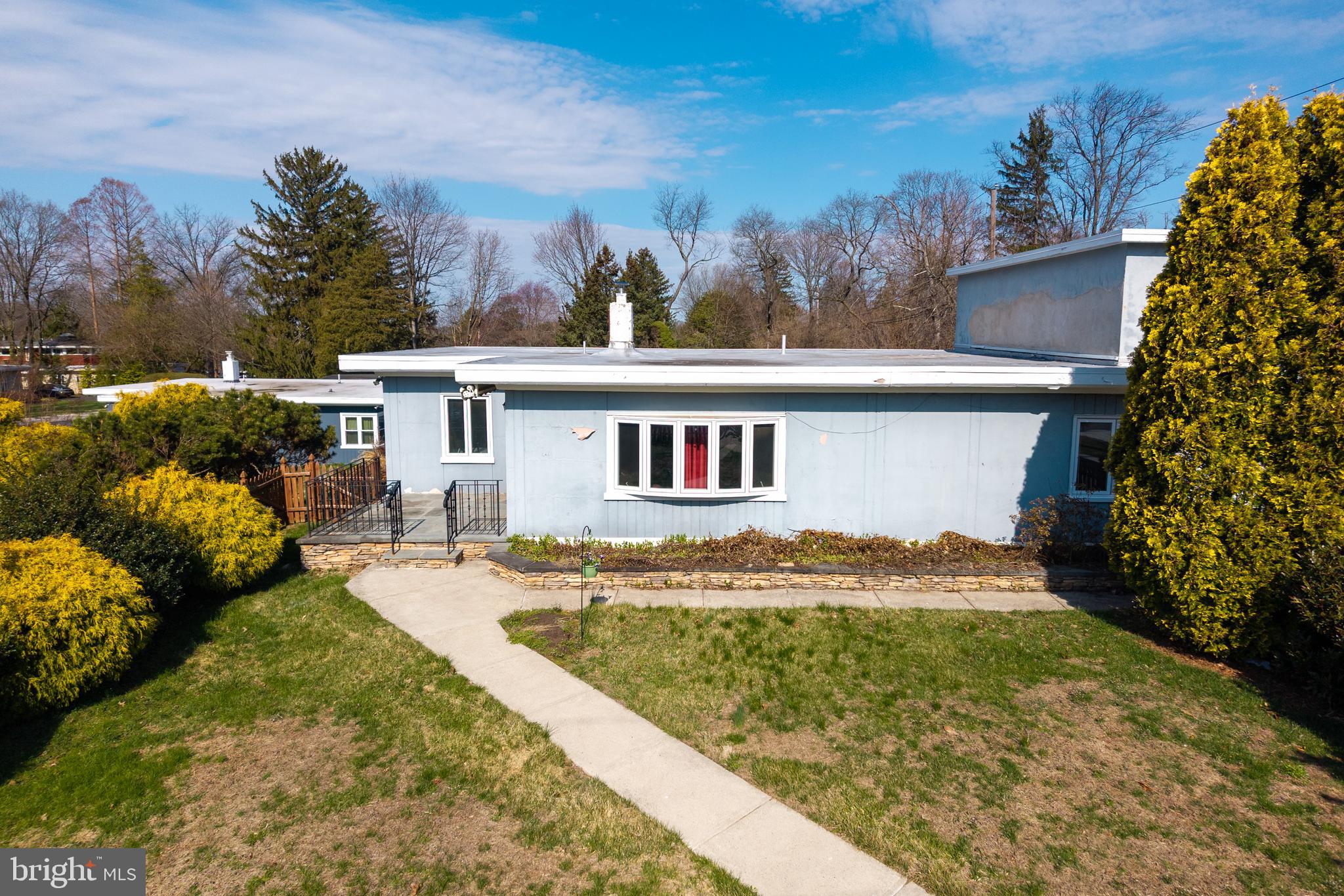 WHITEMARSH VILLAGE - Residential