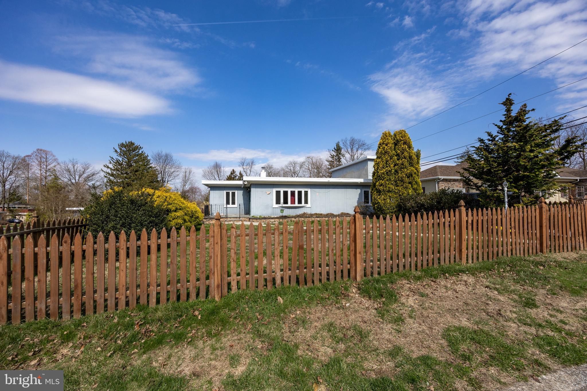 WHITEMARSH VILLAGE - Residential