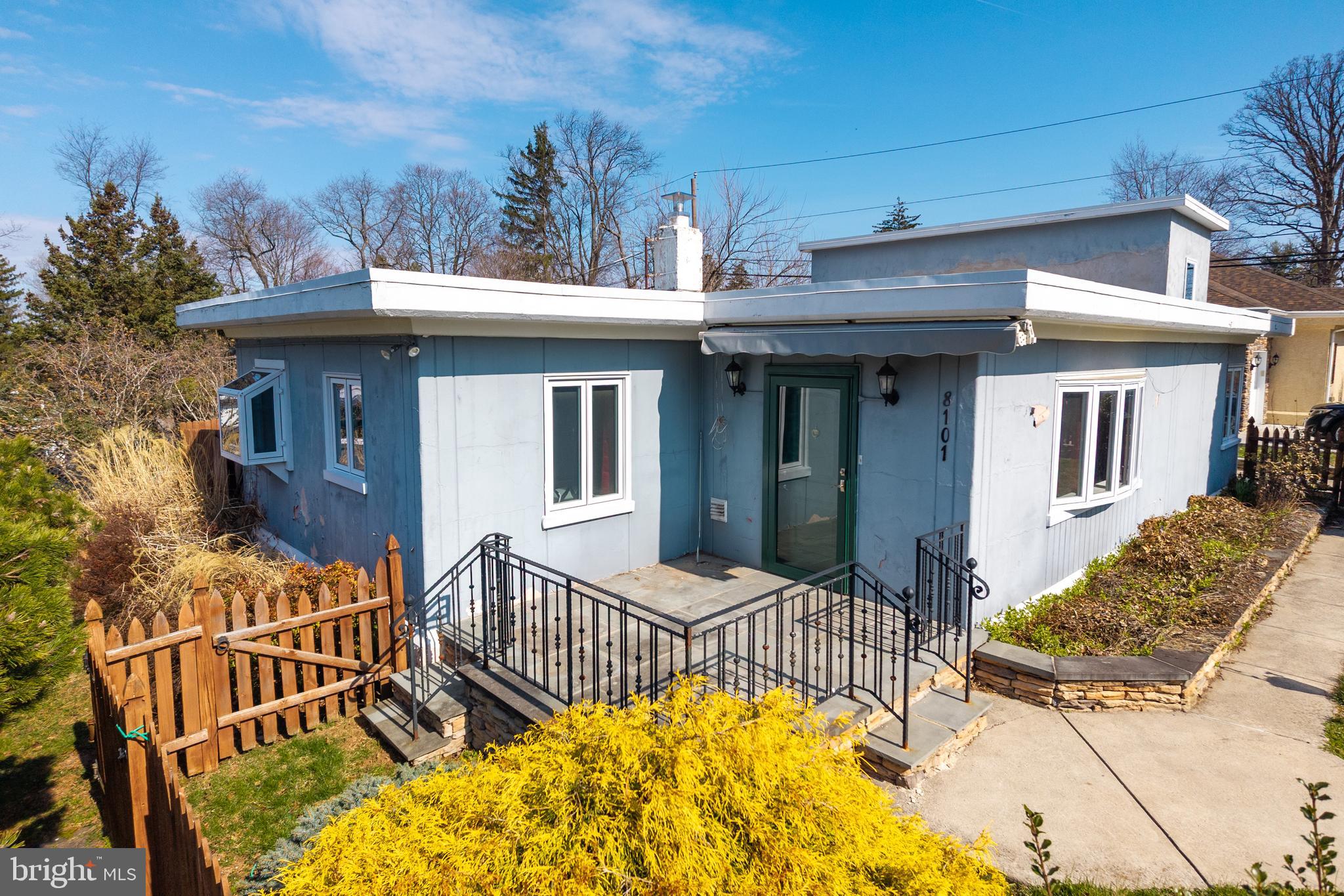 WHITEMARSH VILLAGE - Residential