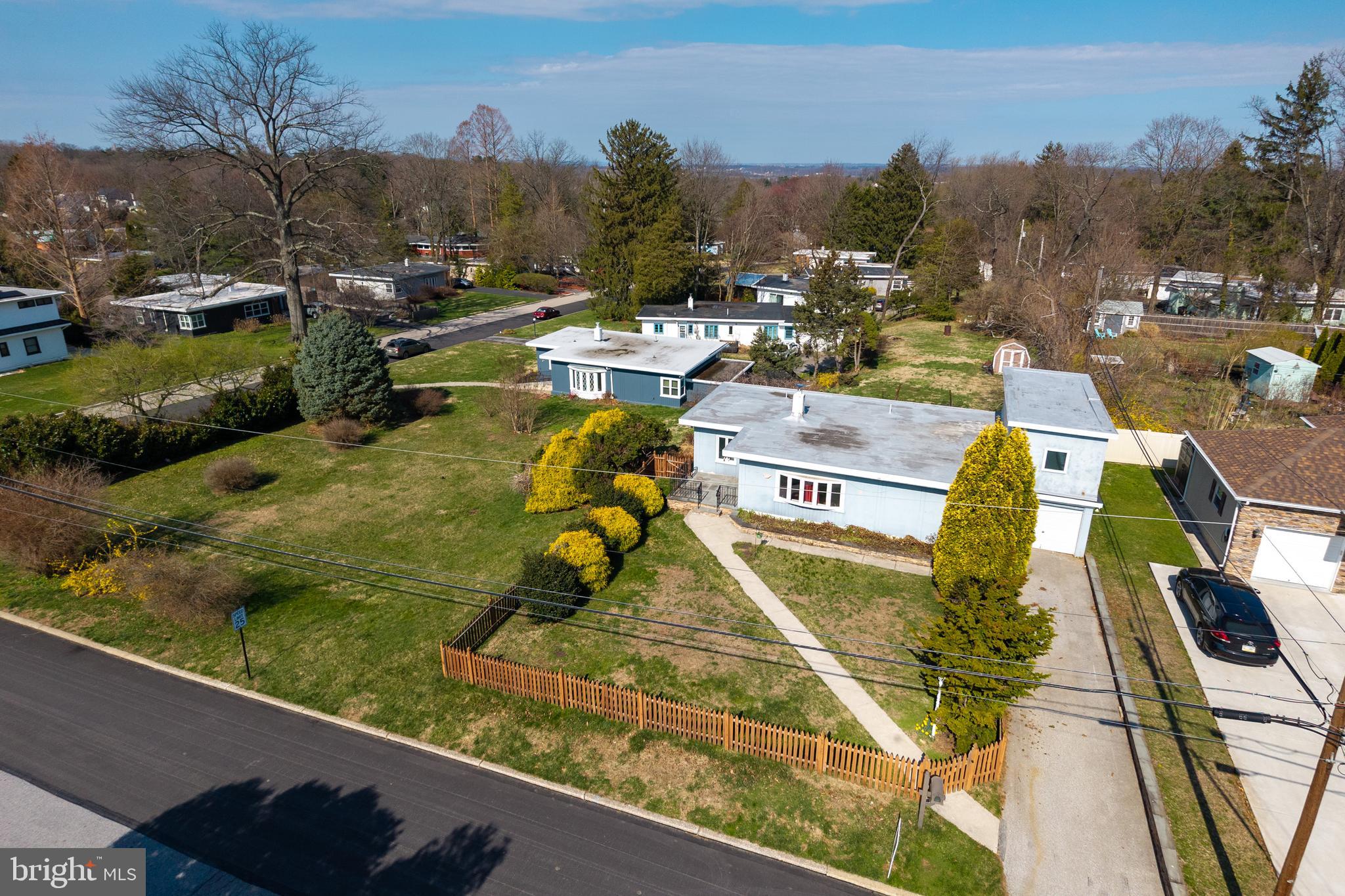 WHITEMARSH VILLAGE - Residential