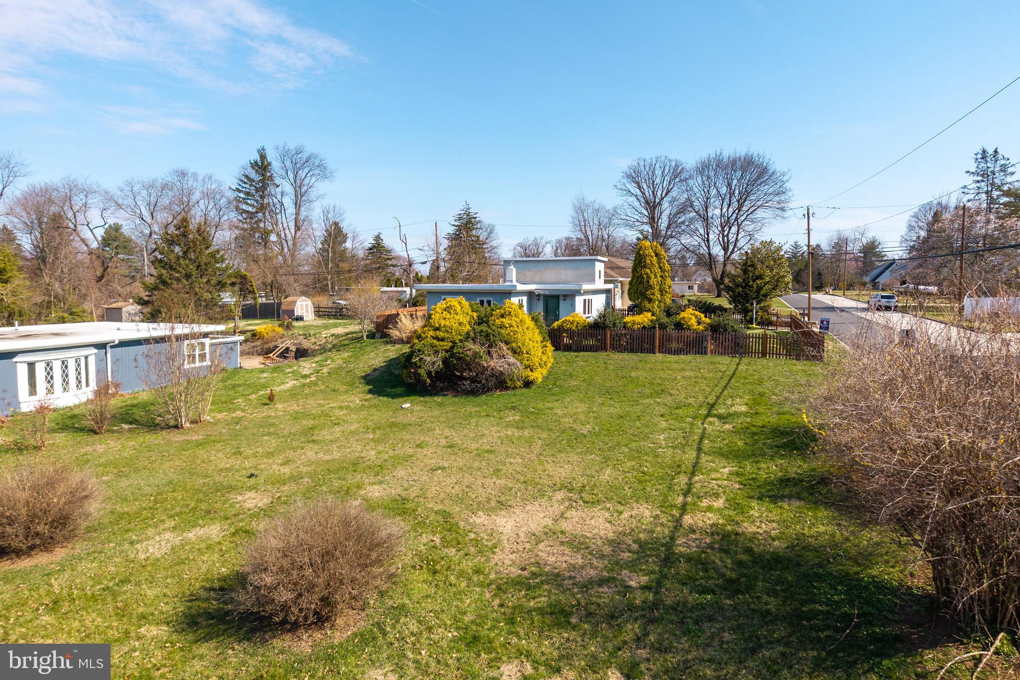 WHITEMARSH VILLAGE - Residential