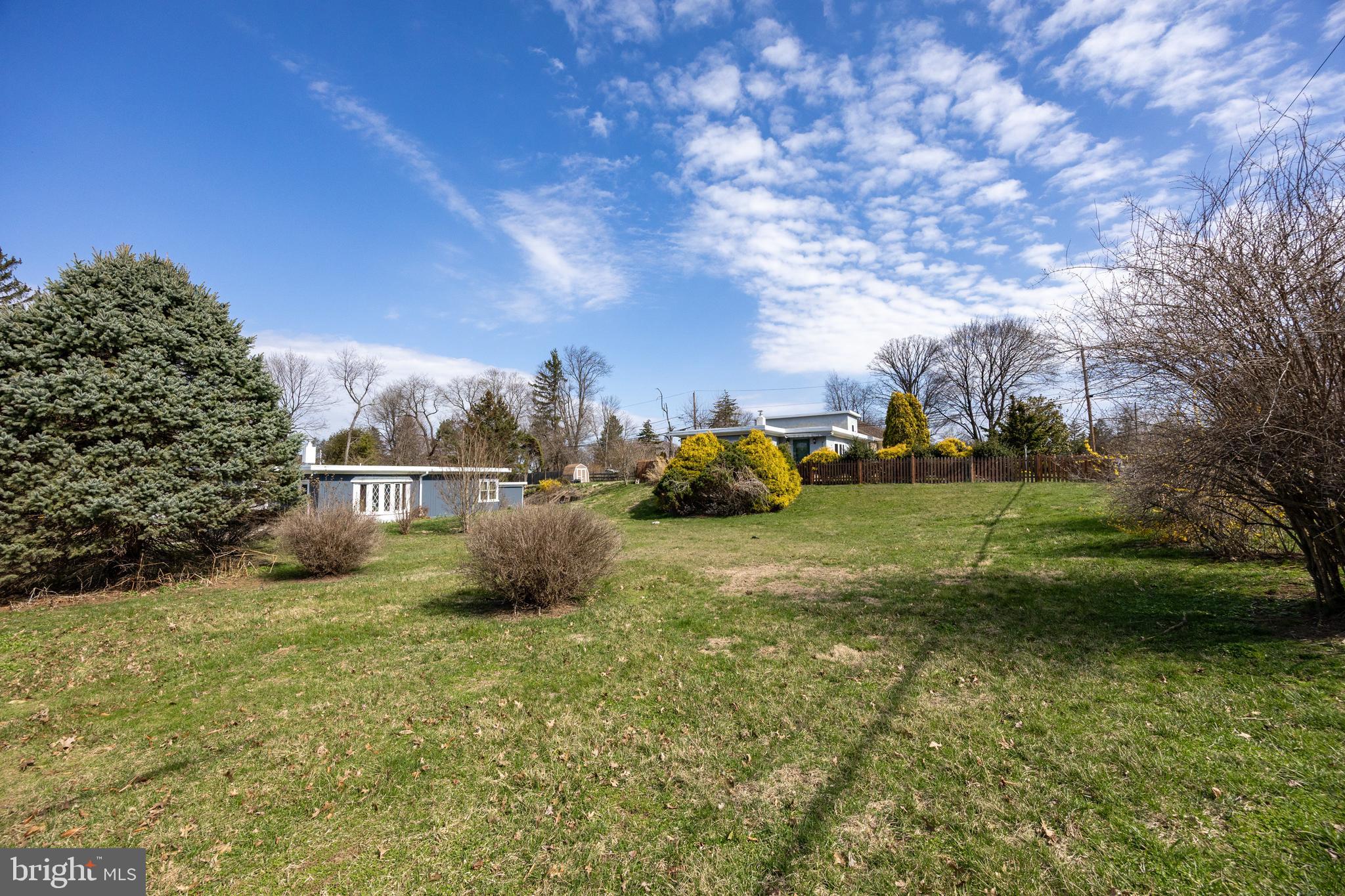 WHITEMARSH VILLAGE - Residential