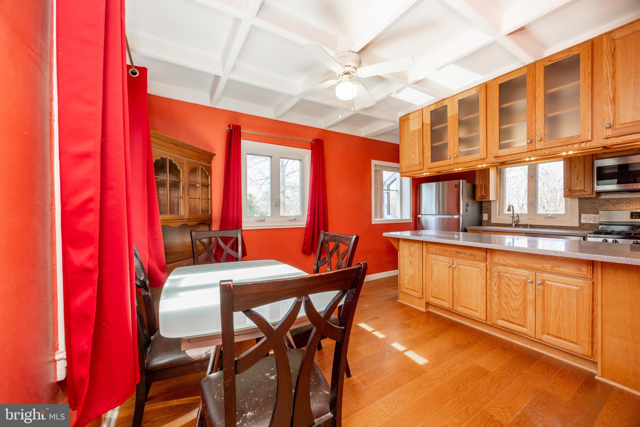 WHITEMARSH VILLAGE - Residential