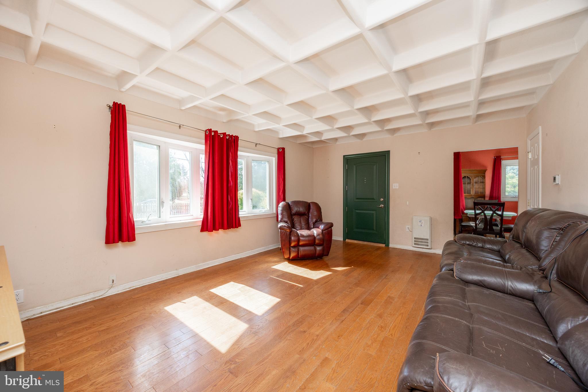 WHITEMARSH VILLAGE - Residential