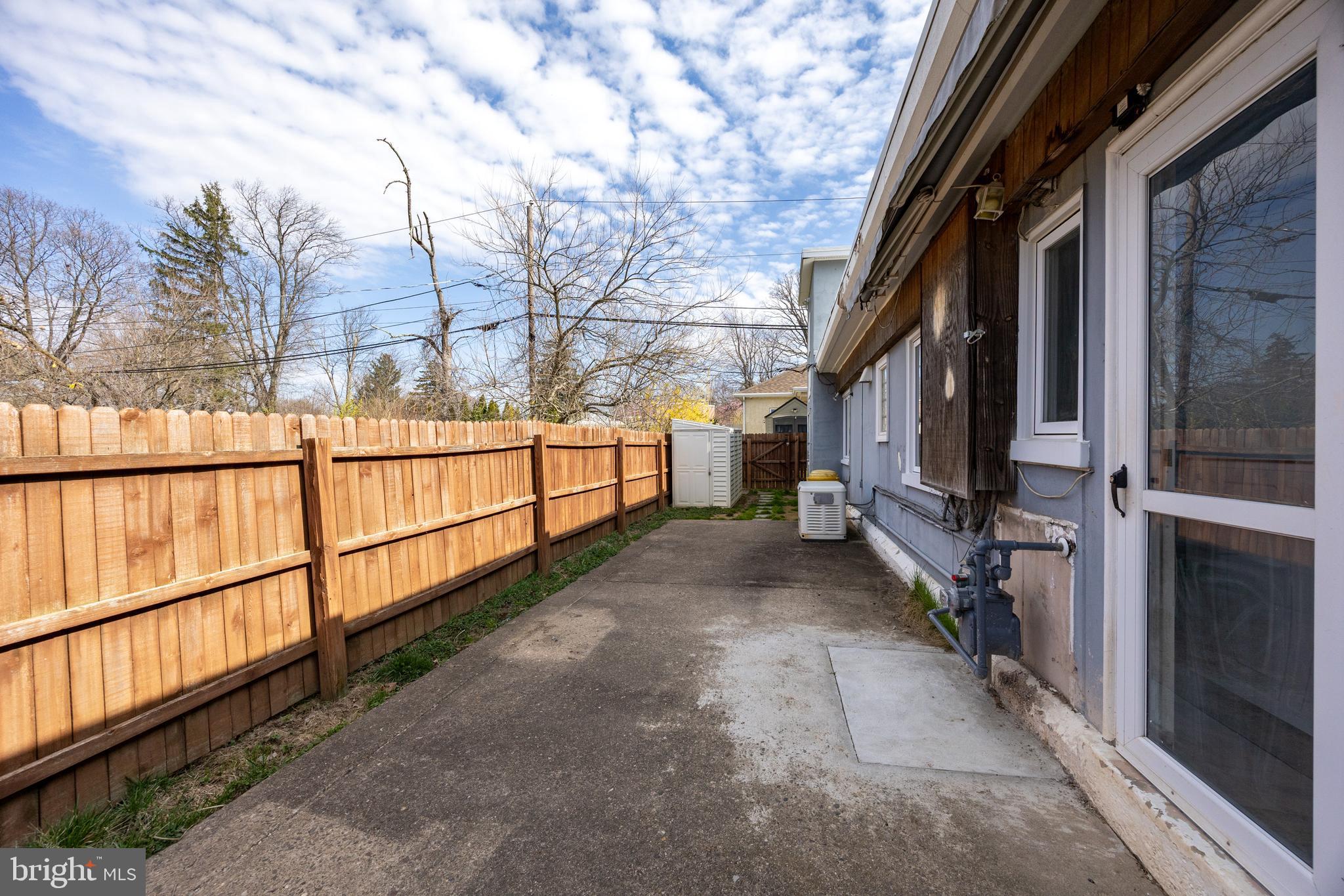 WHITEMARSH VILLAGE - Residential