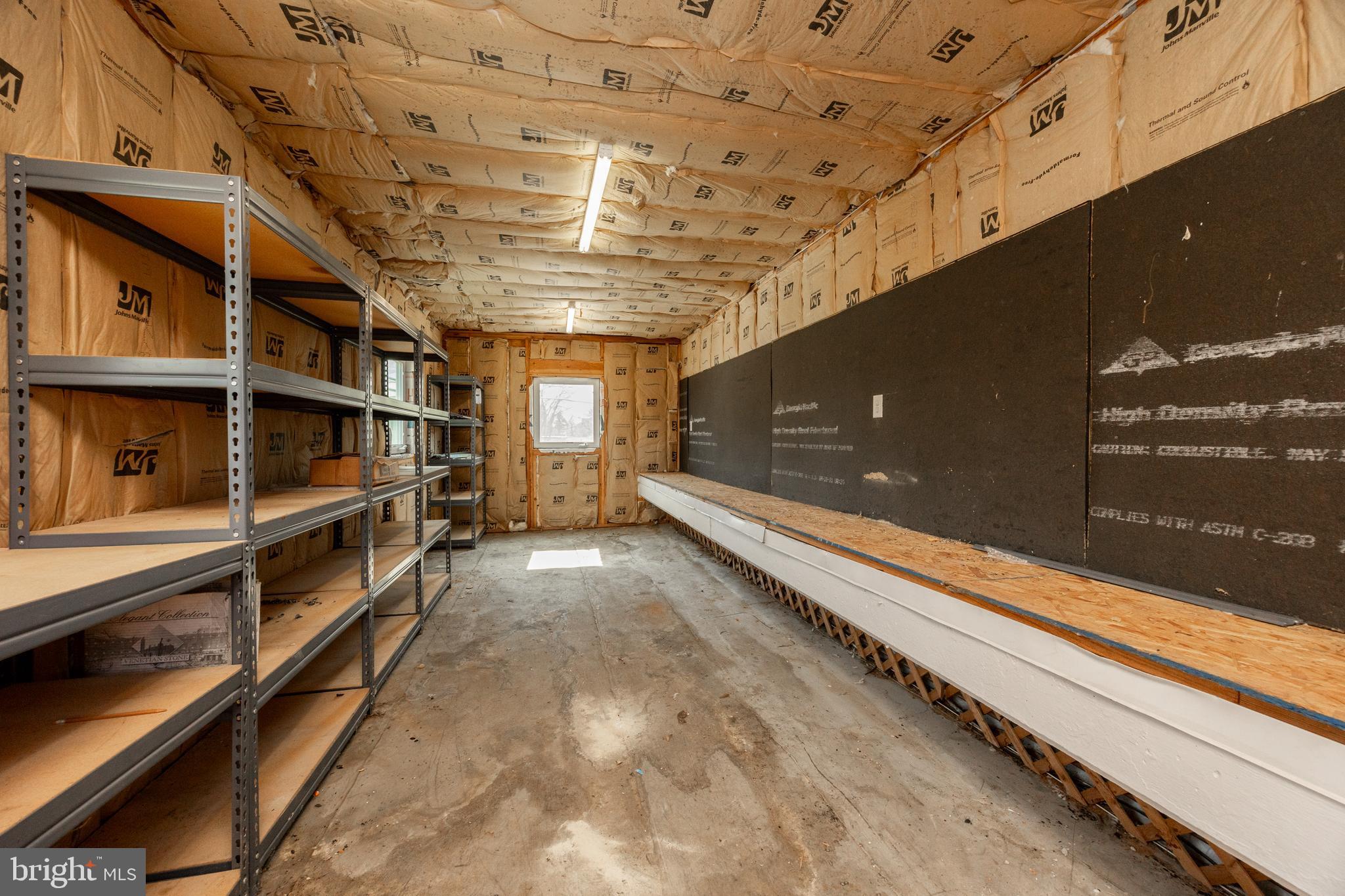 WHITEMARSH VILLAGE - Residential