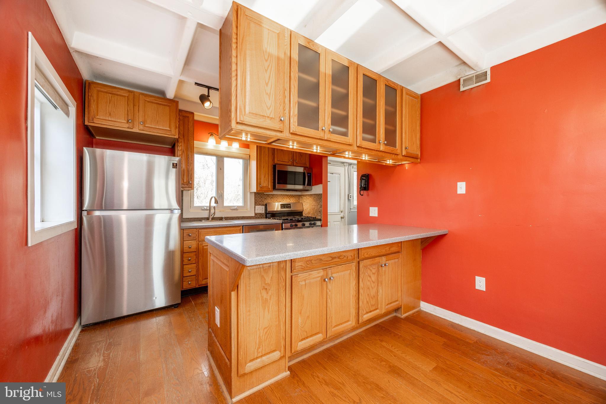 WHITEMARSH VILLAGE - Residential