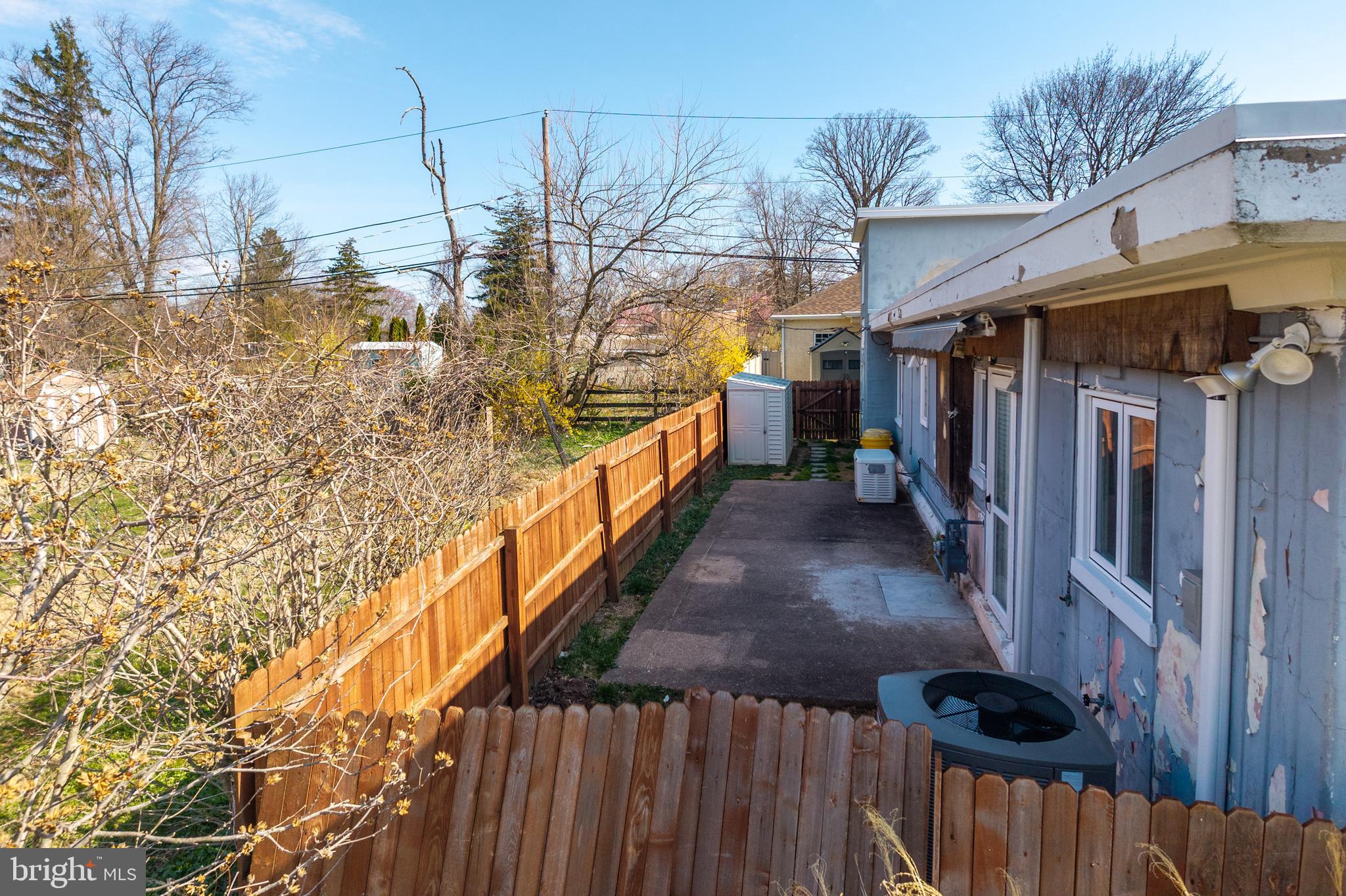 WHITEMARSH VILLAGE - Residential