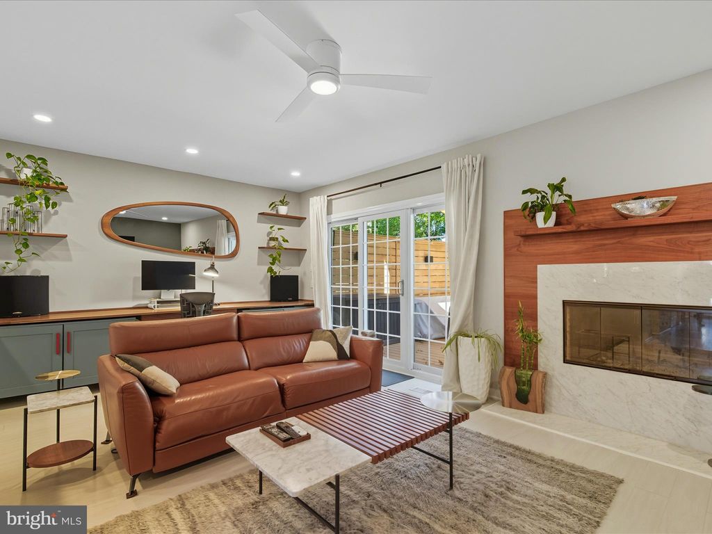 Photo of 3878 Alder Woods Court, FAIRFAX, VA 22033 (MLS # VAFX2273792)