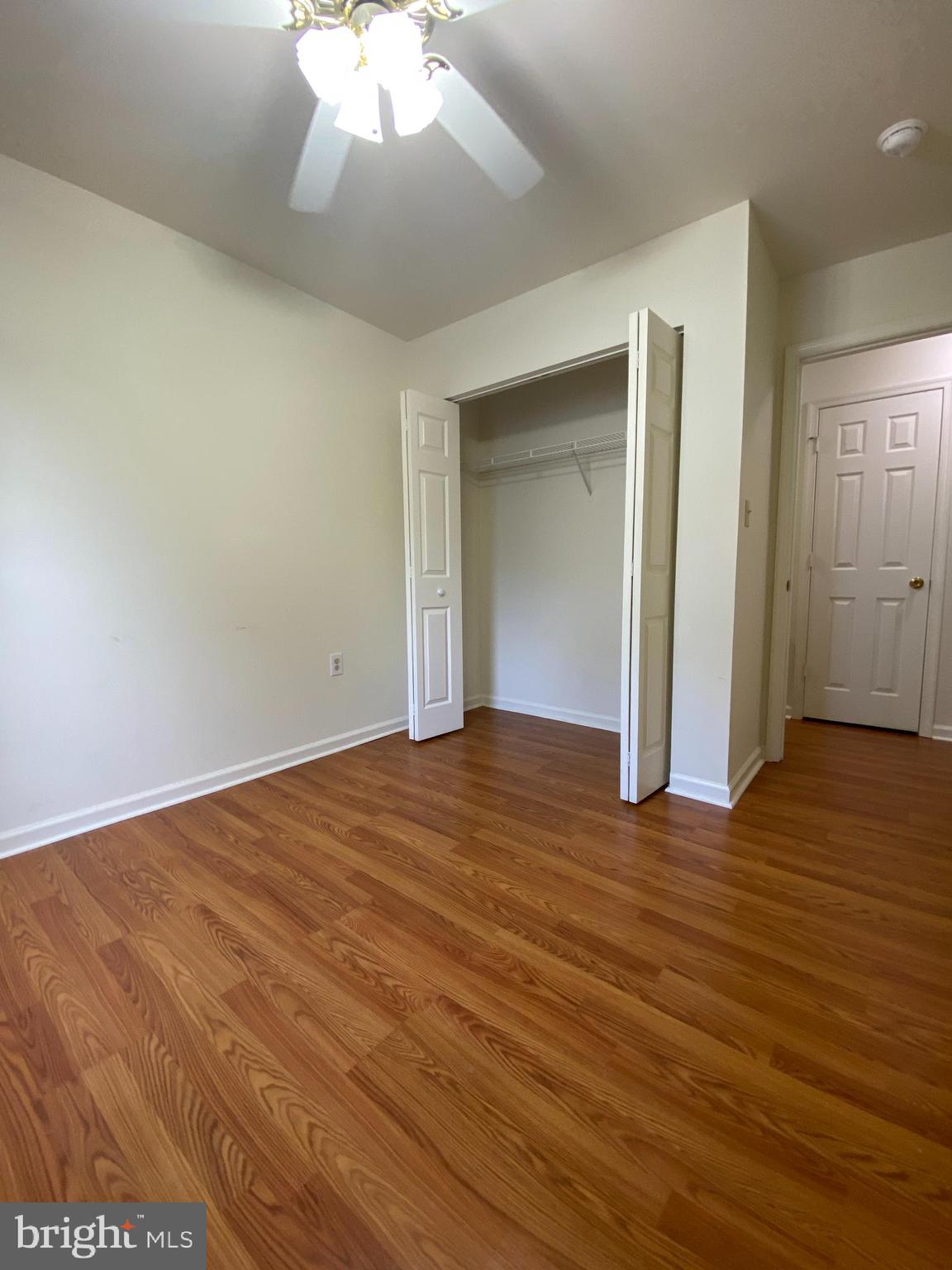 GEORGETOWN SQUARE - Residential Lease