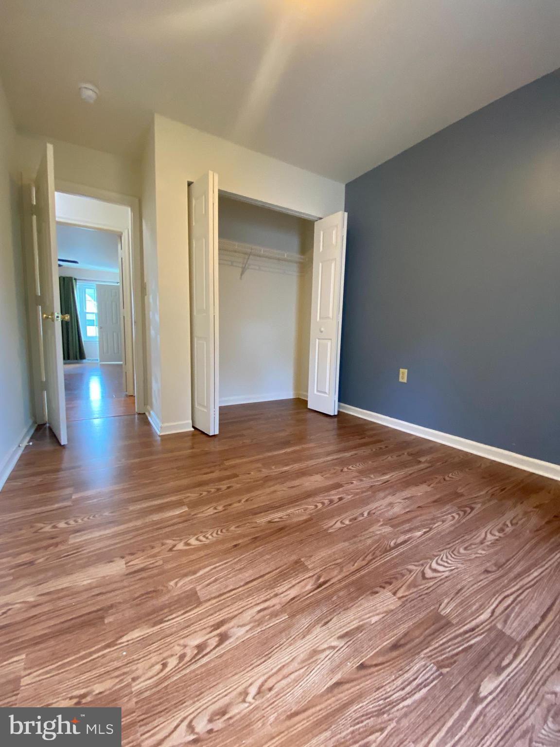 GEORGETOWN SQUARE - Residential Lease