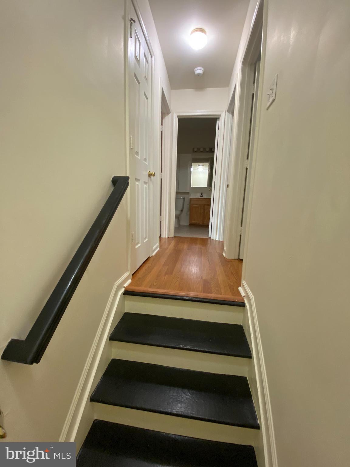 GEORGETOWN SQUARE - Residential Lease