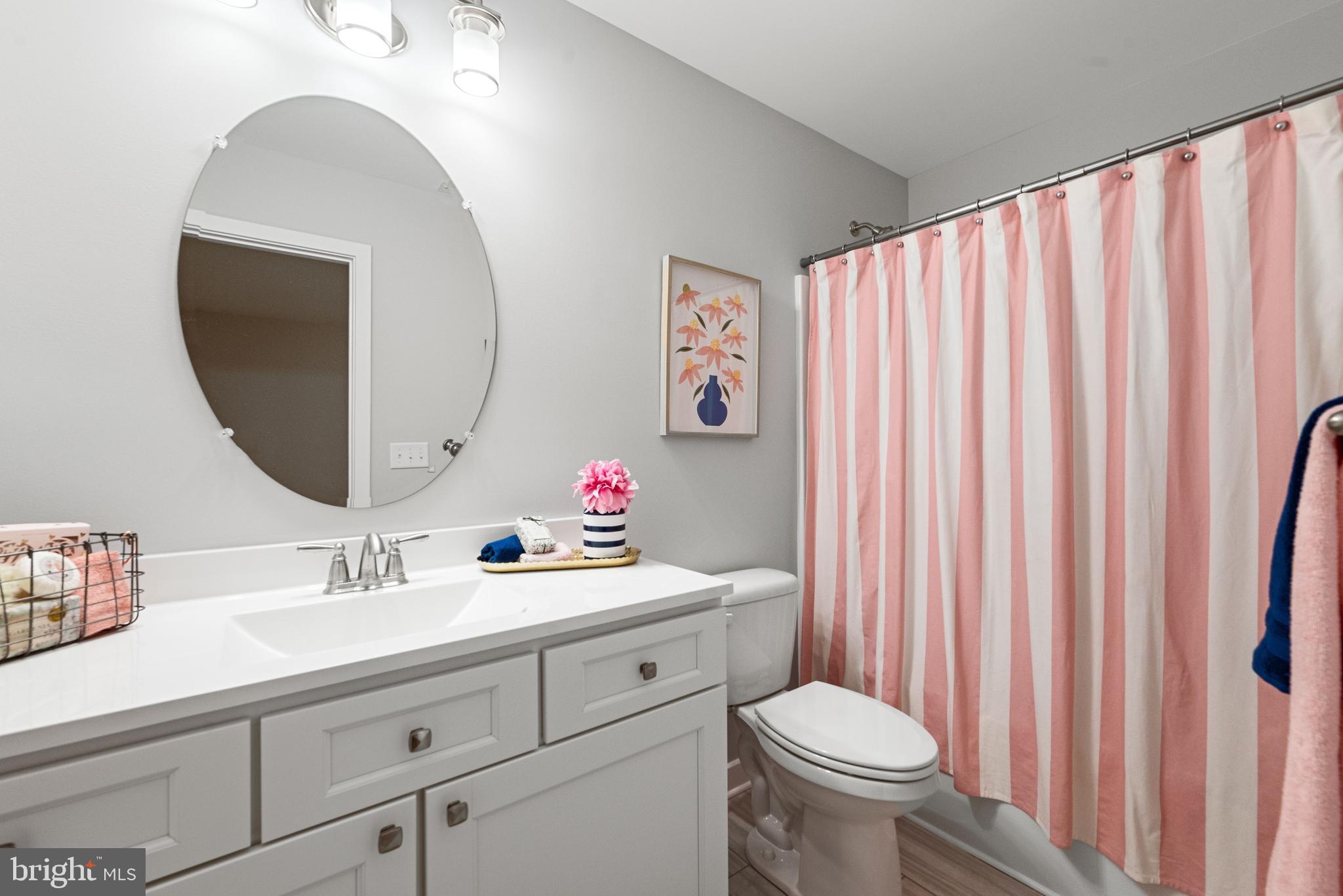 LITTLE GEORGETOWN ESTATES - Residential