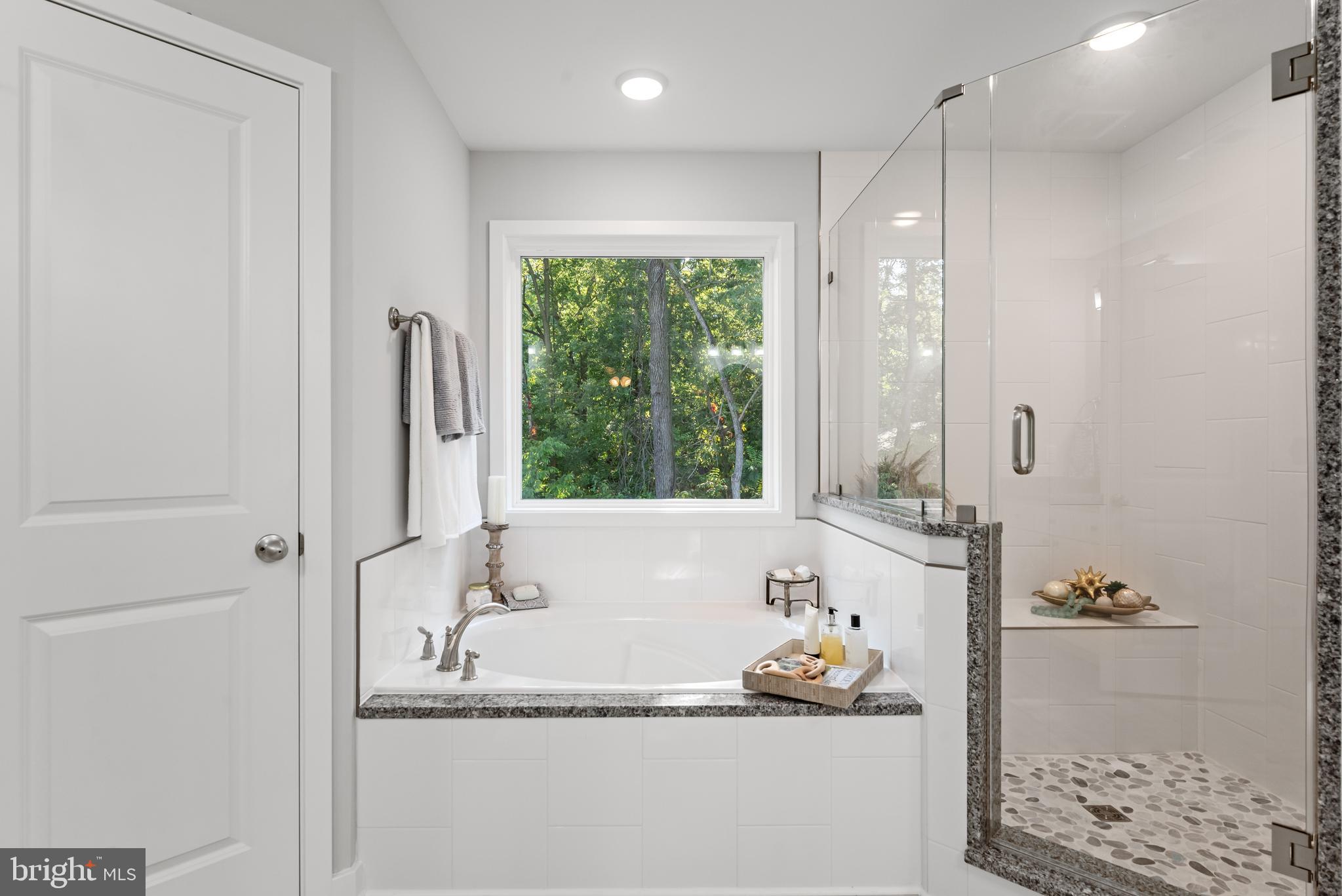 LITTLE GEORGETOWN ESTATES - Residential