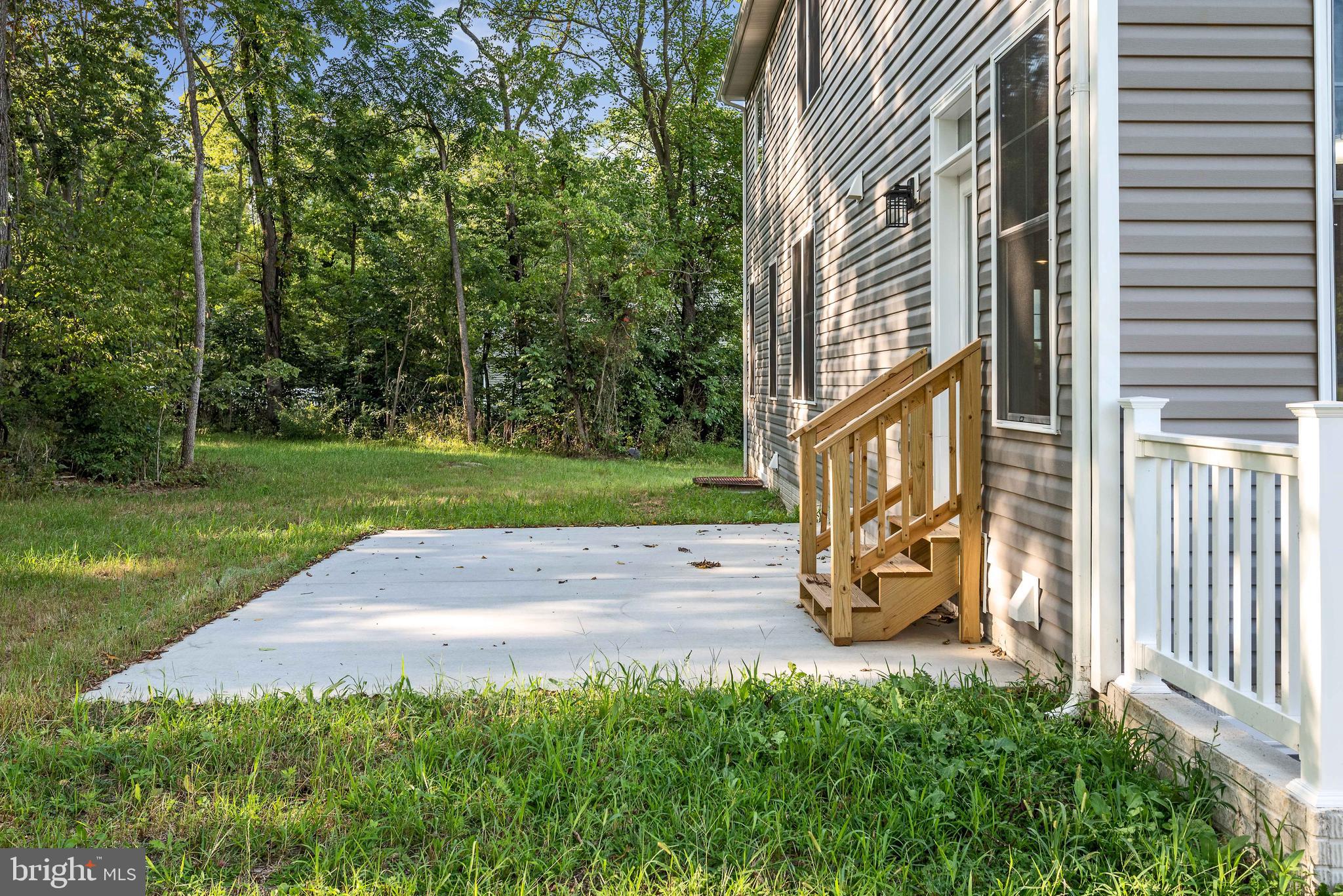 LITTLE GEORGETOWN ESTATES - Residential