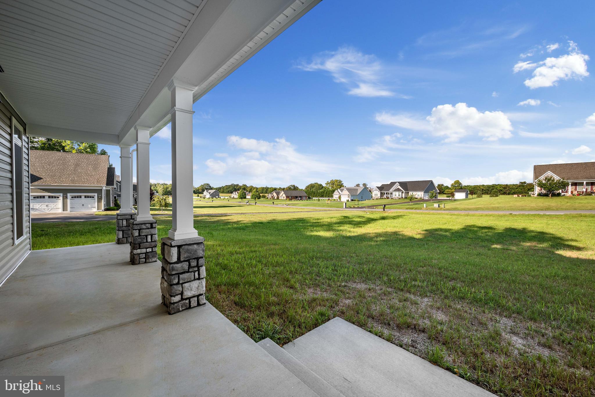 LITTLE GEORGETOWN ESTATES - Residential