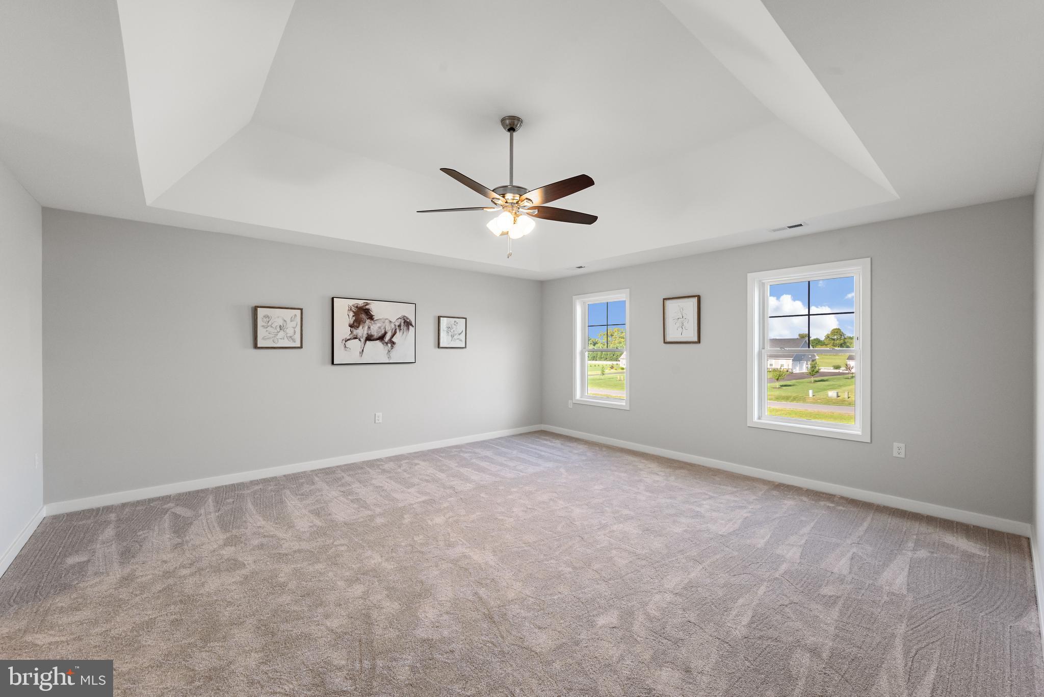 LITTLE GEORGETOWN ESTATES - Residential