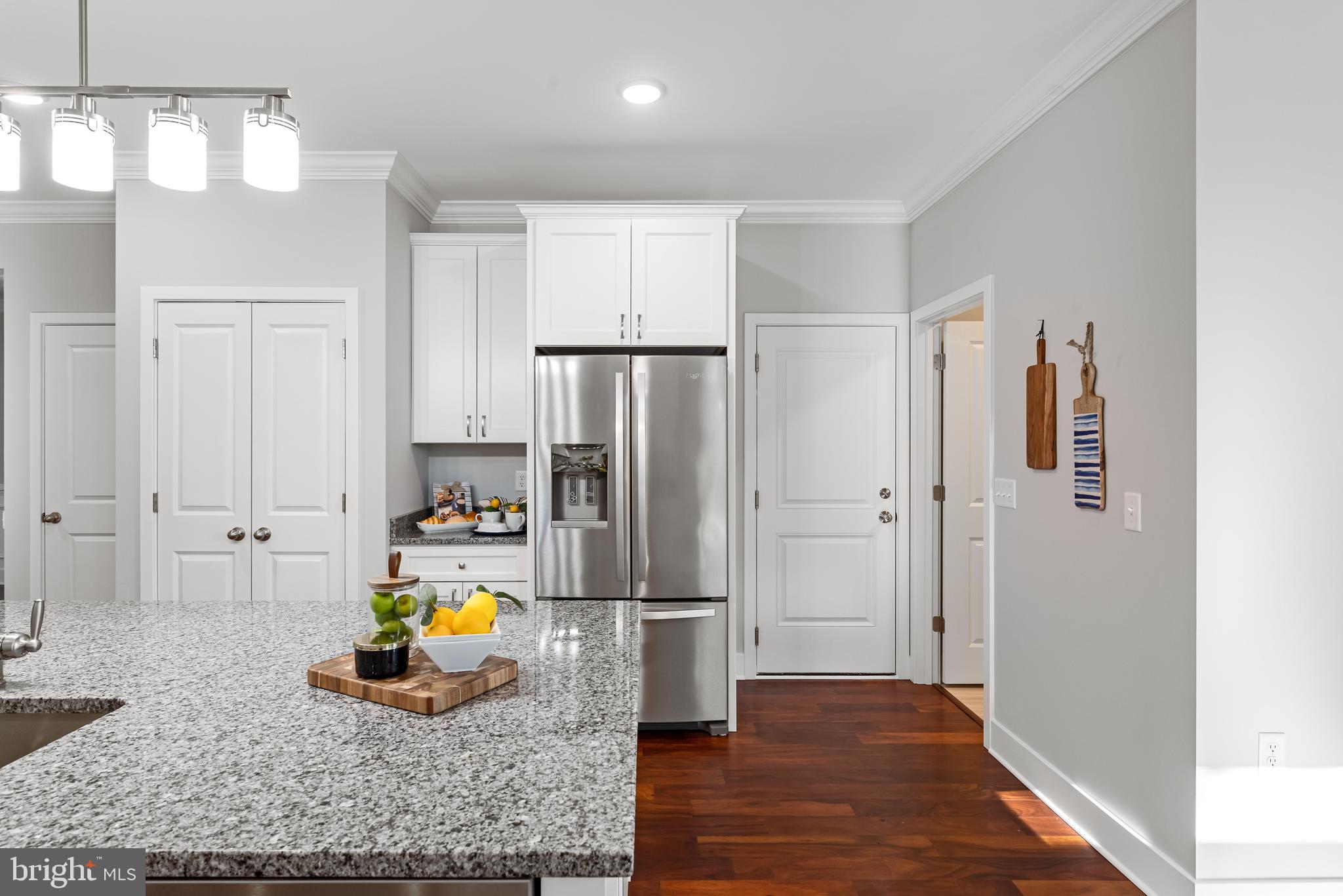 LITTLE GEORGETOWN ESTATES - Residential