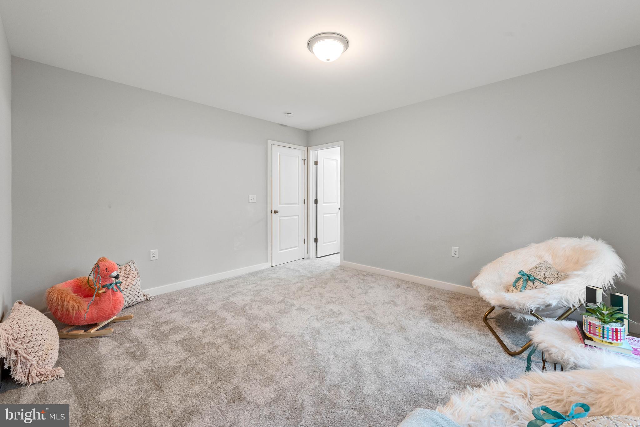 LITTLE GEORGETOWN ESTATES - Residential