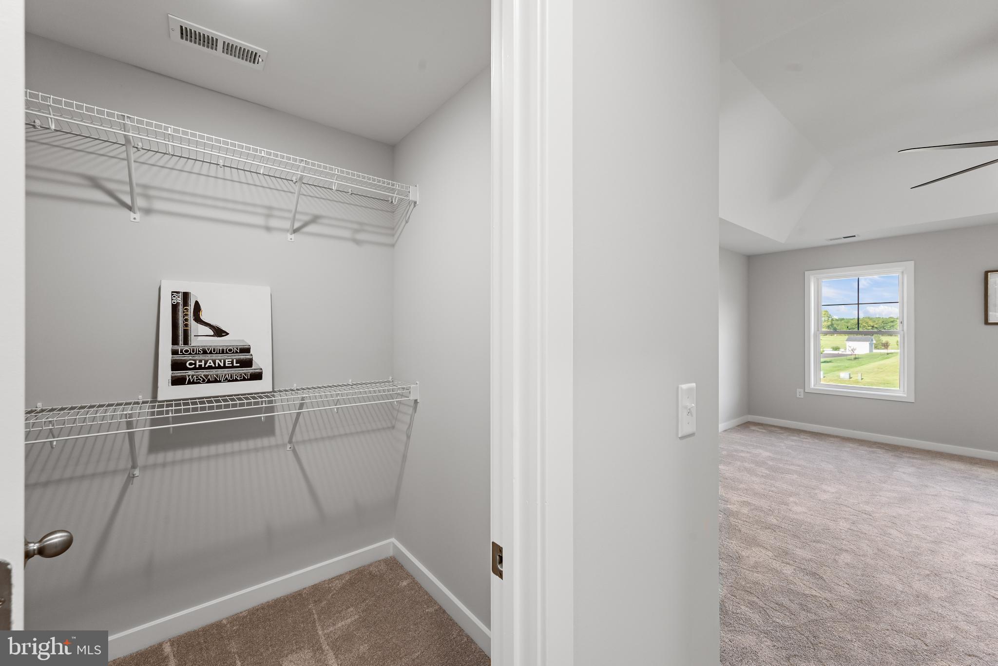 LITTLE GEORGETOWN ESTATES - Residential