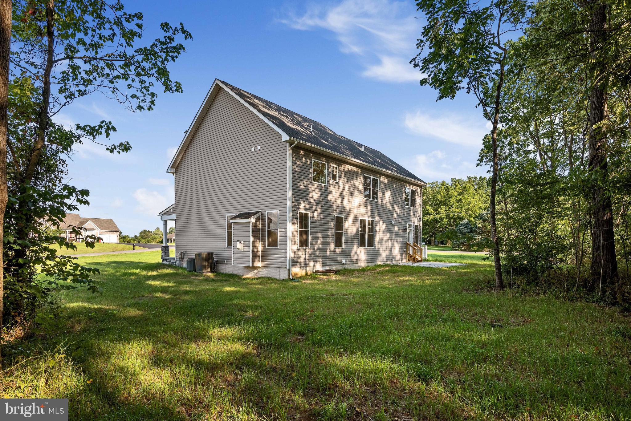 LITTLE GEORGETOWN ESTATES - Residential