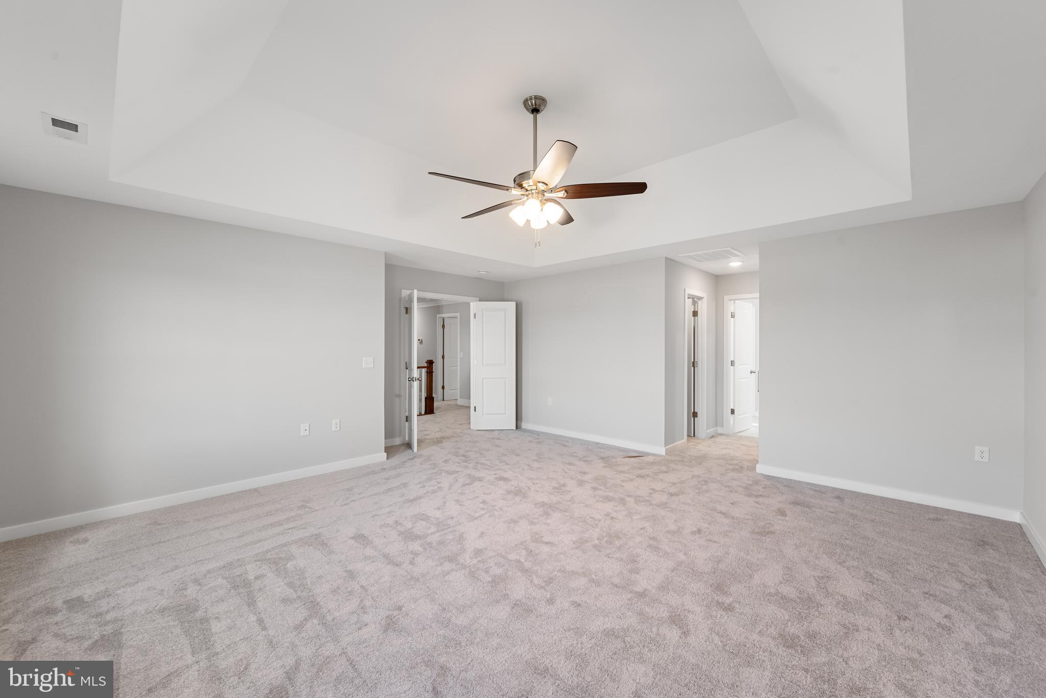 LITTLE GEORGETOWN ESTATES - Residential