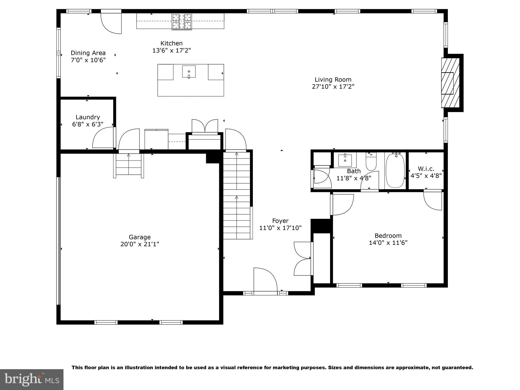 LITTLE GEORGETOWN ESTATES - Residential