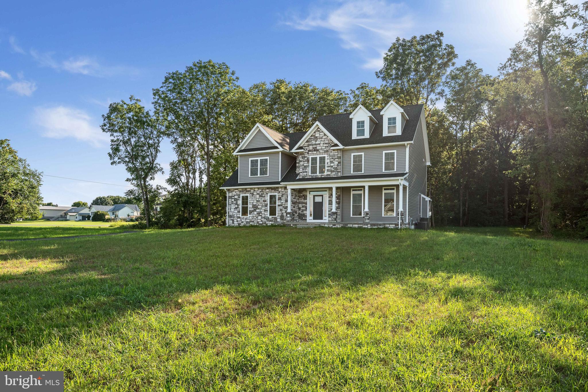 LITTLE GEORGETOWN ESTATES - Residential