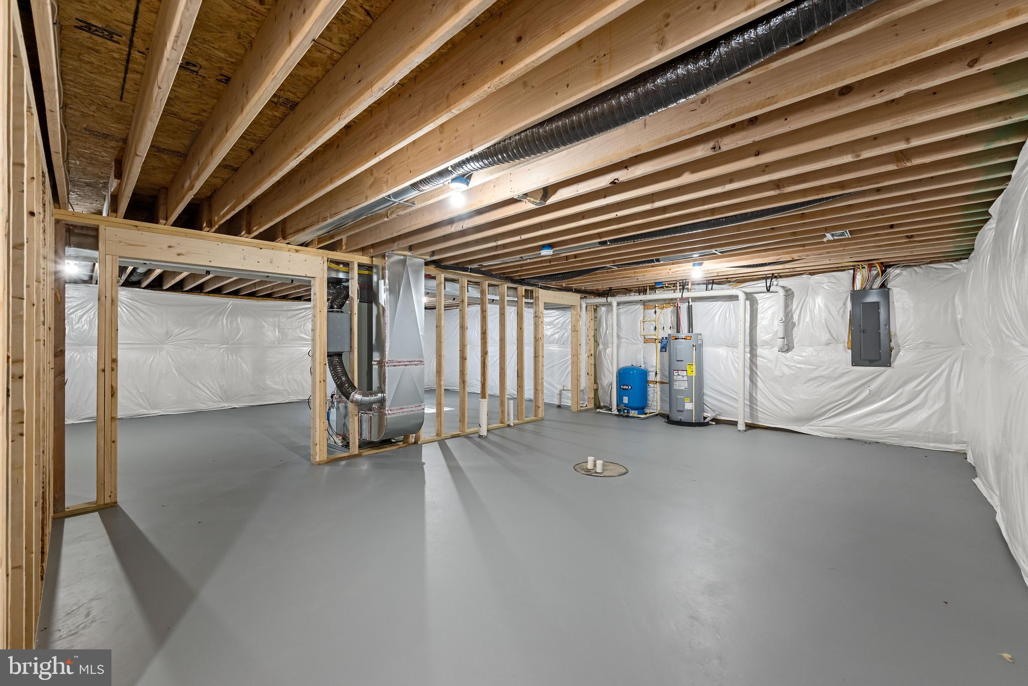 LITTLE GEORGETOWN ESTATES - Residential