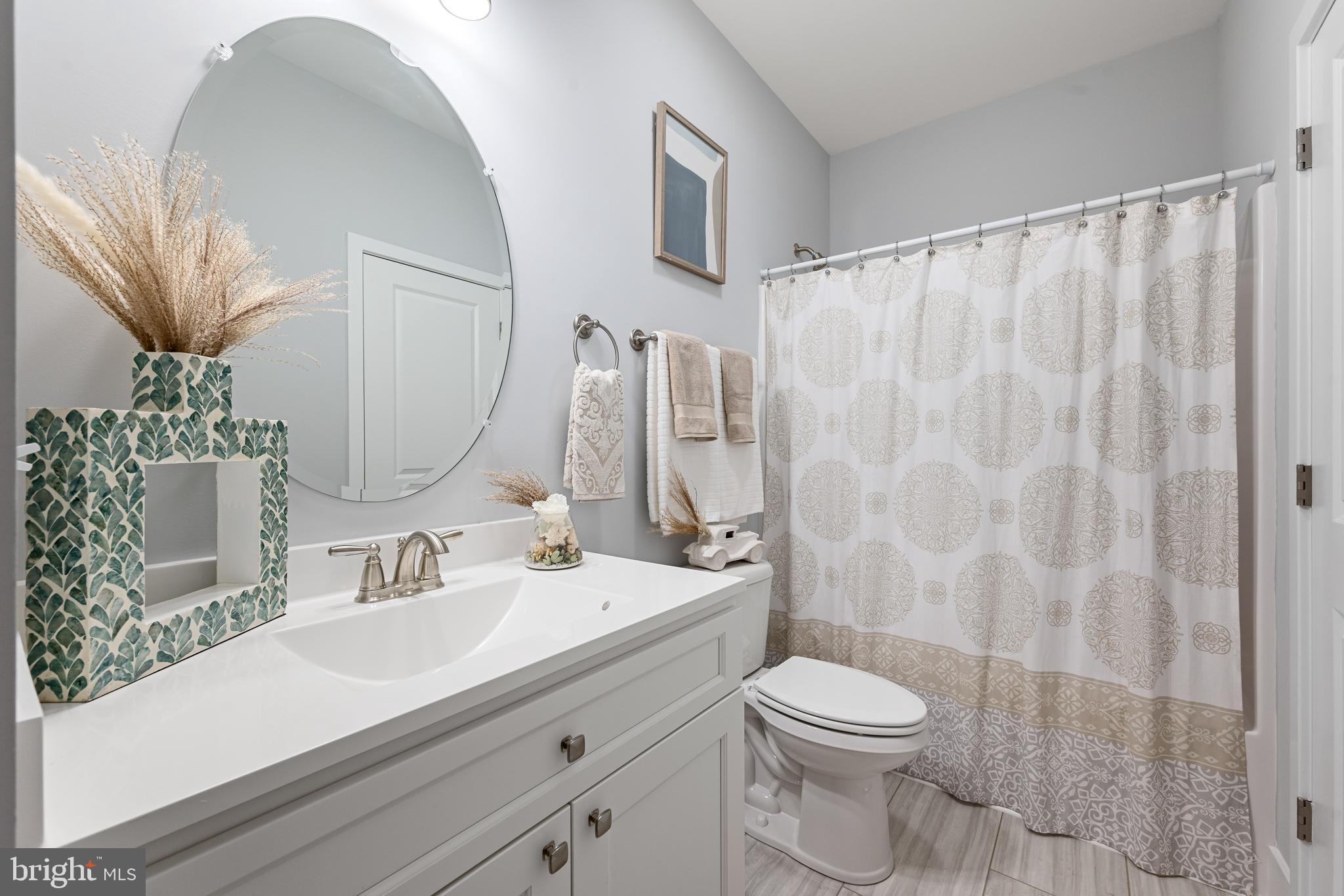 LITTLE GEORGETOWN ESTATES - Residential