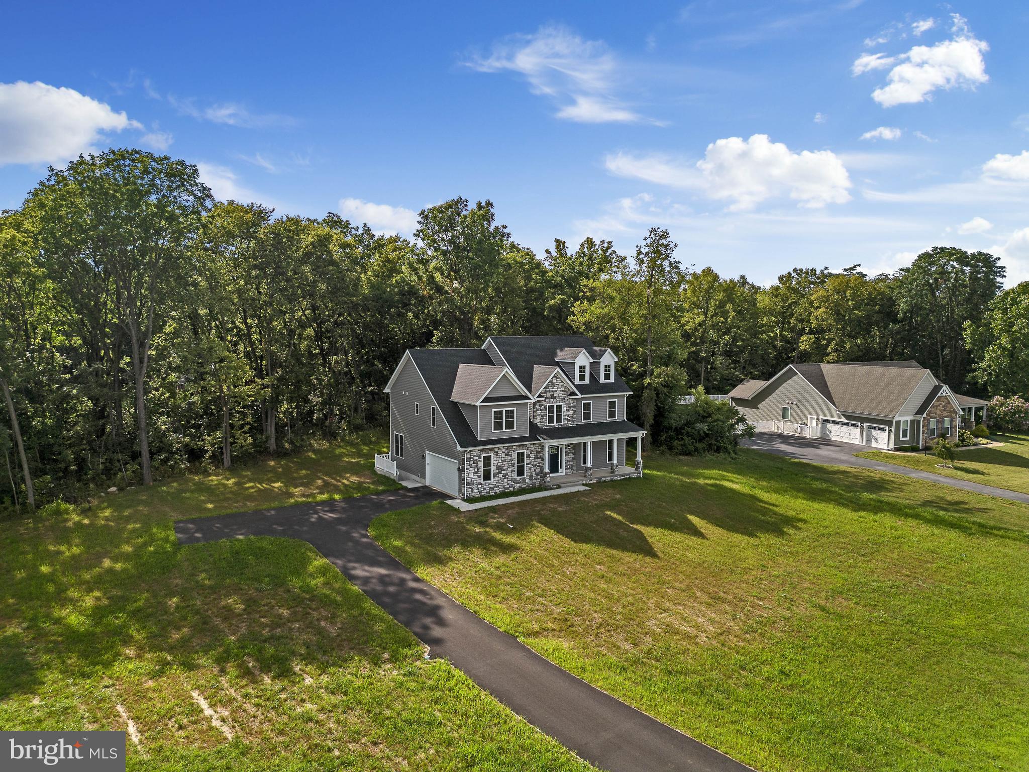 LITTLE GEORGETOWN ESTATES - Residential