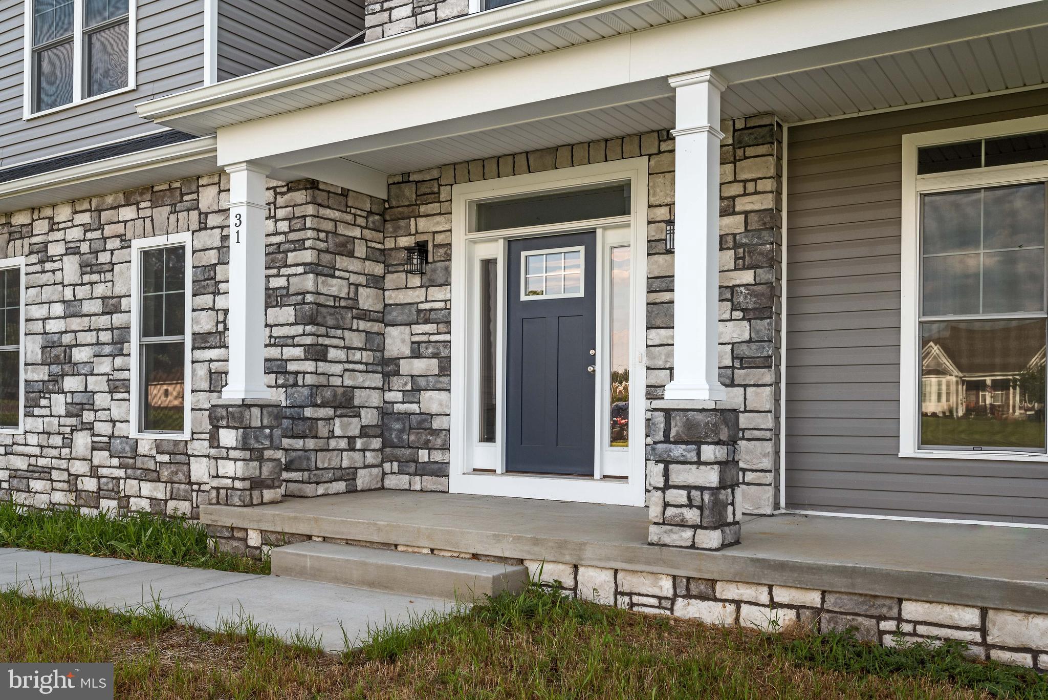 LITTLE GEORGETOWN ESTATES - Residential