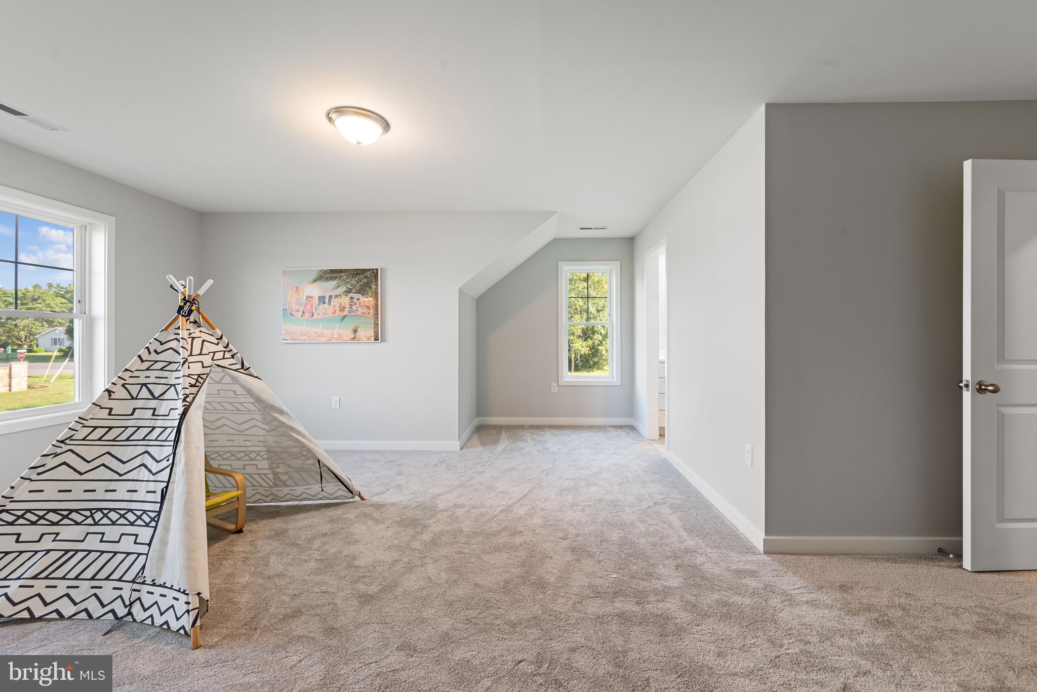 LITTLE GEORGETOWN ESTATES - Residential