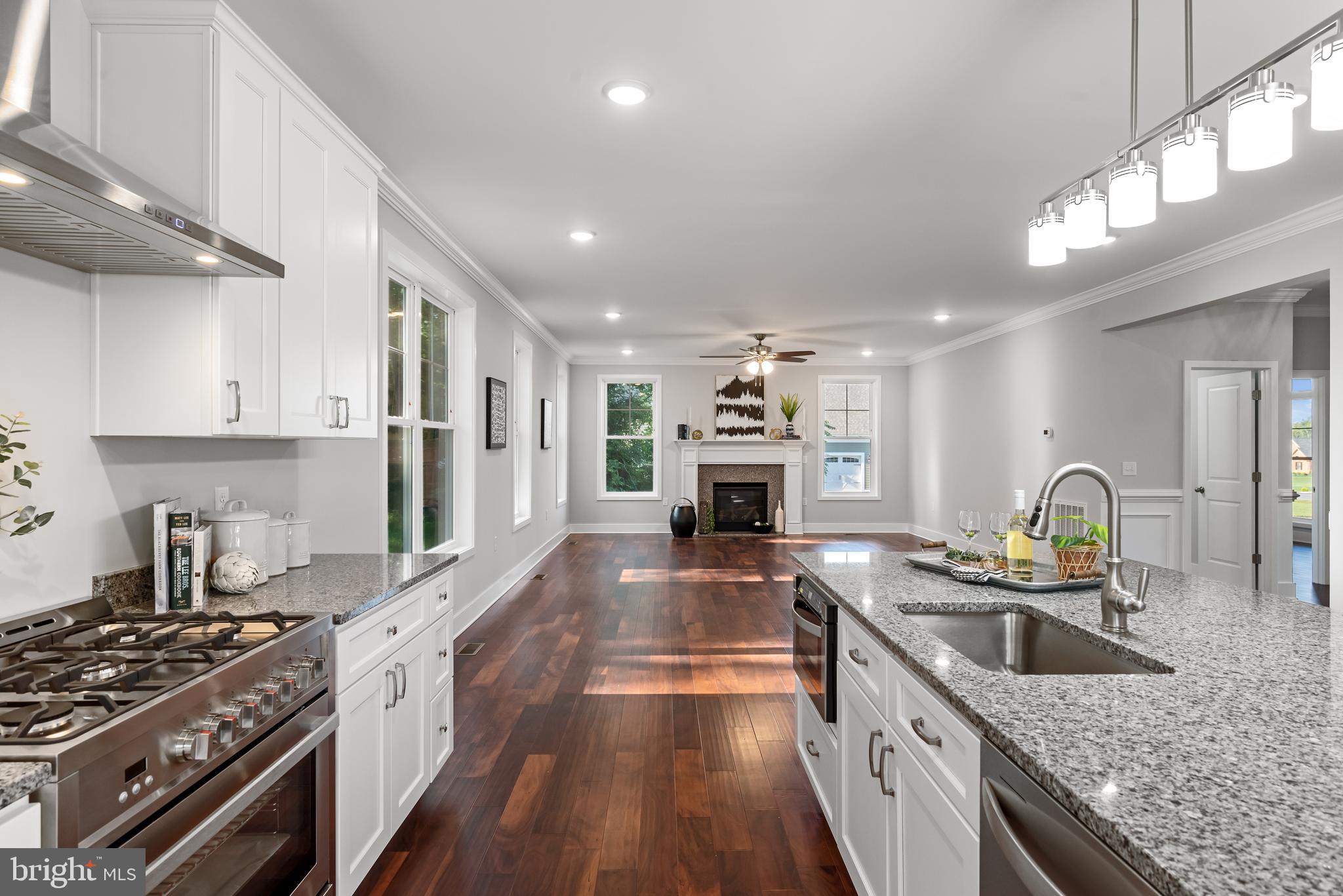 LITTLE GEORGETOWN ESTATES - Residential