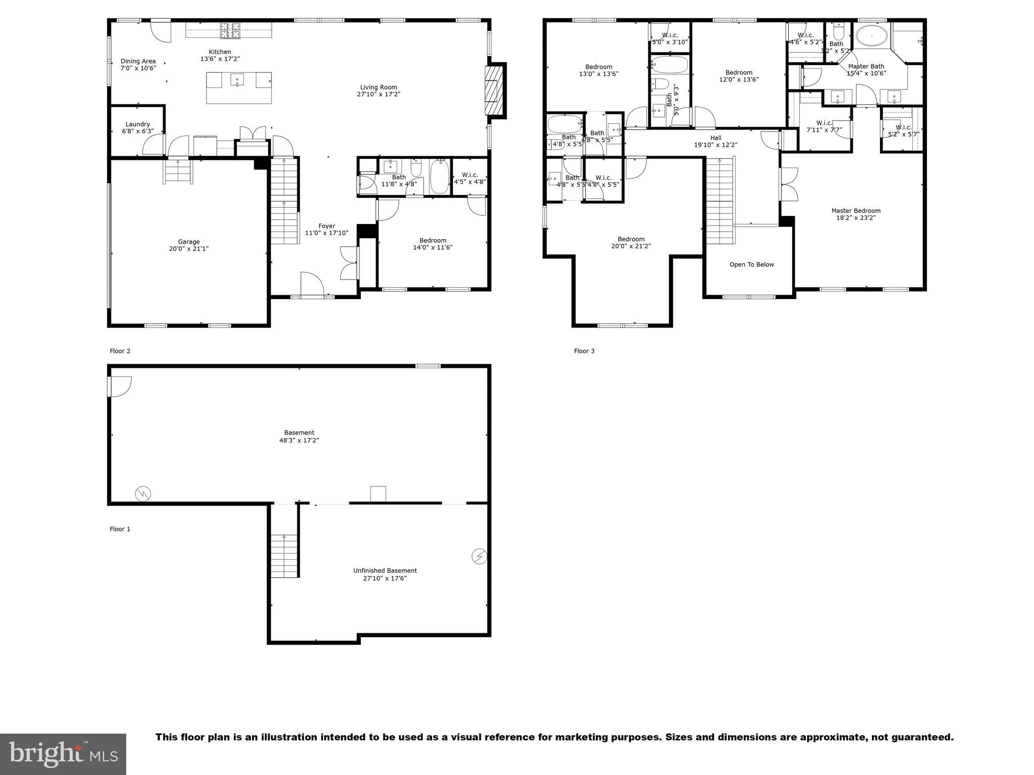 LITTLE GEORGETOWN ESTATES - Residential