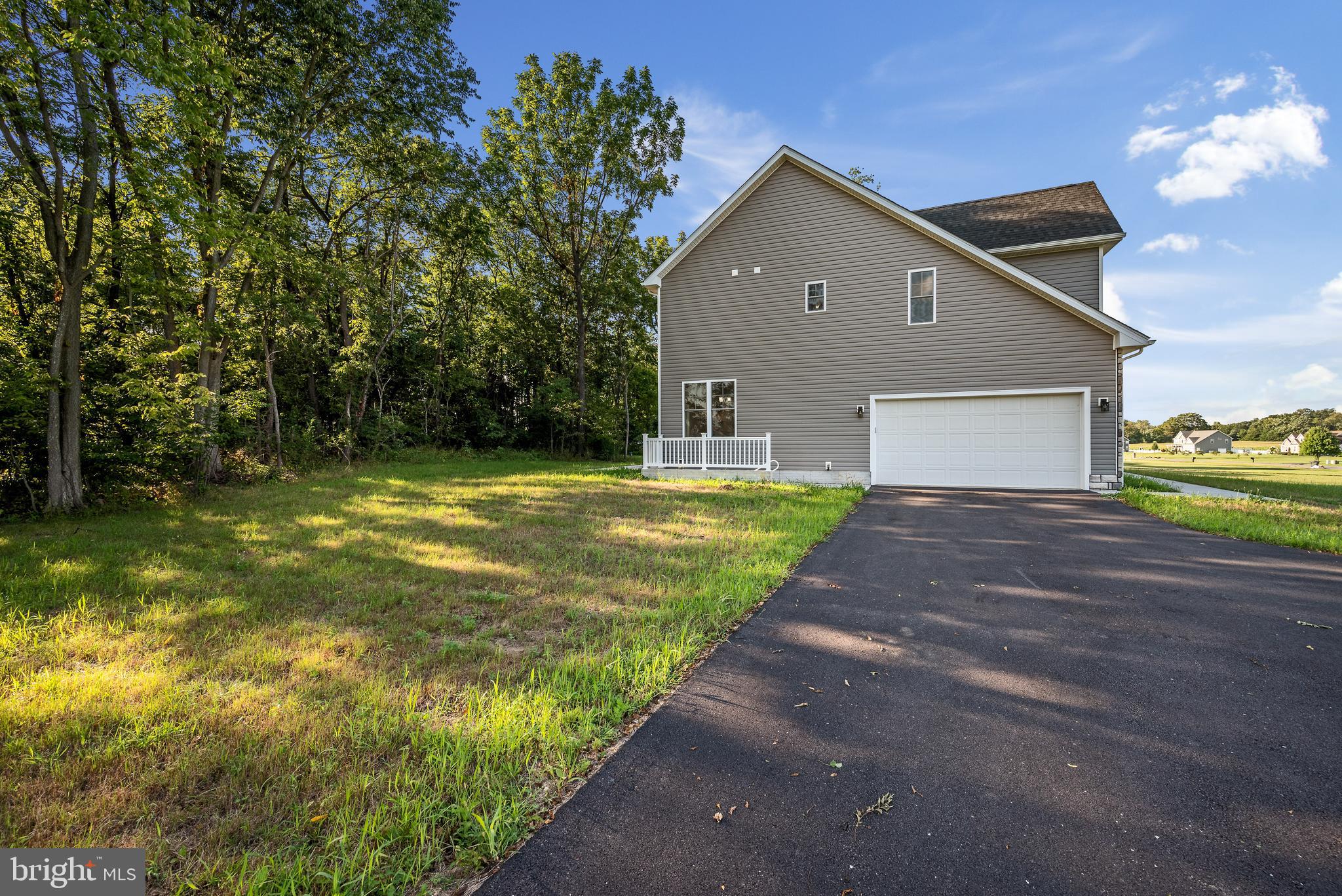 LITTLE GEORGETOWN ESTATES - Residential