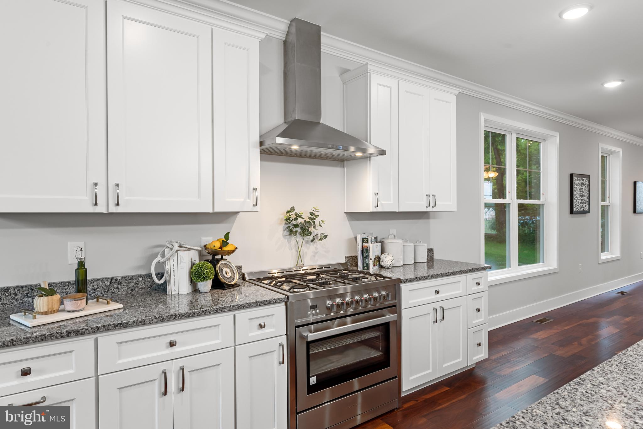 LITTLE GEORGETOWN ESTATES - Residential