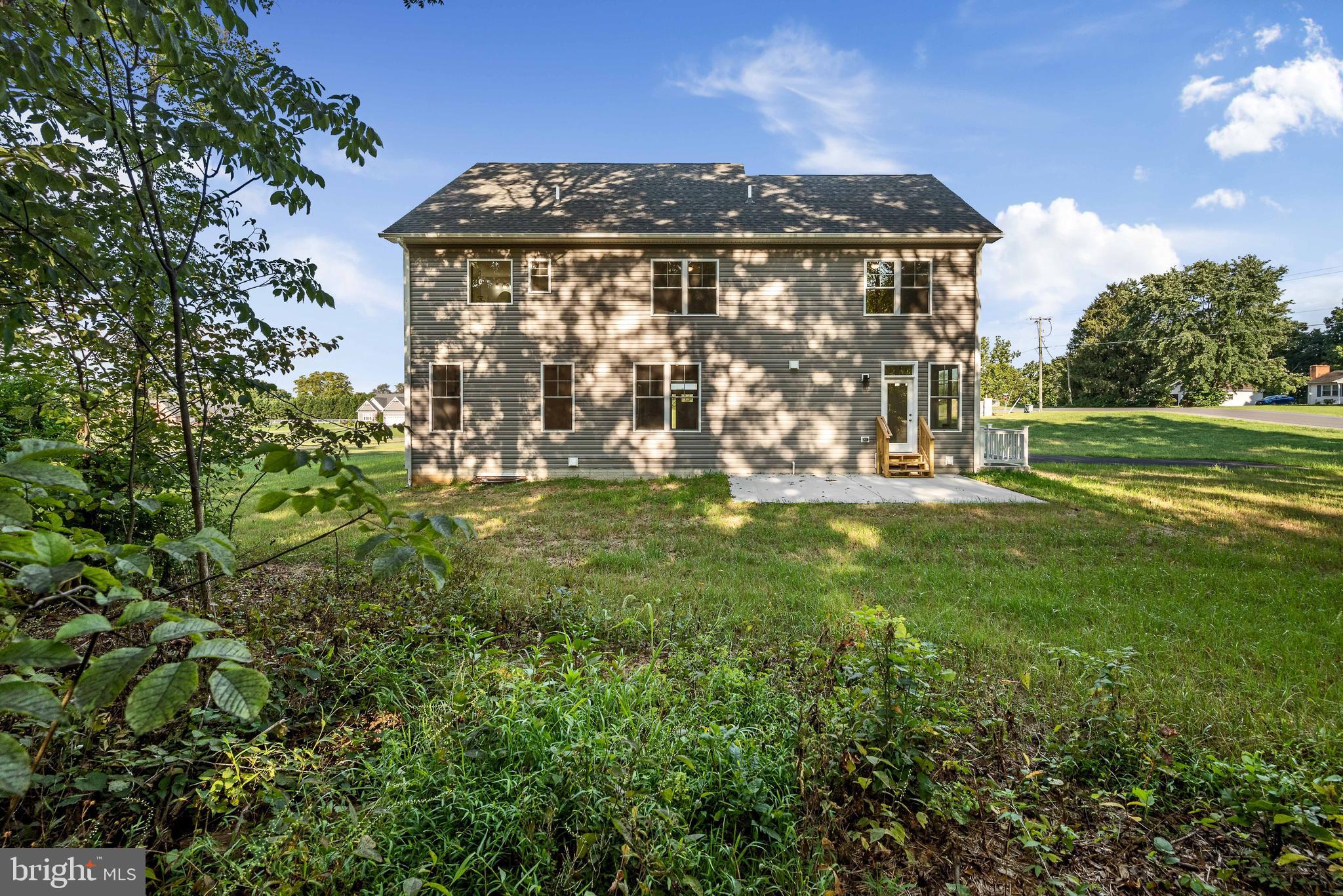 LITTLE GEORGETOWN ESTATES - Residential