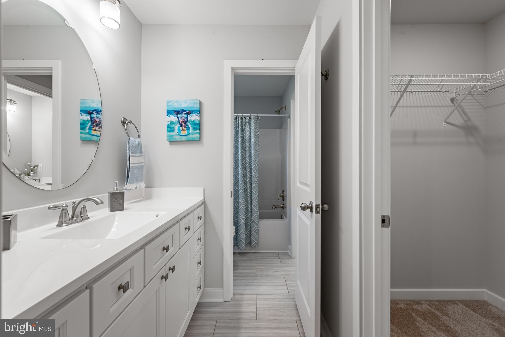 LITTLE GEORGETOWN ESTATES - Residential